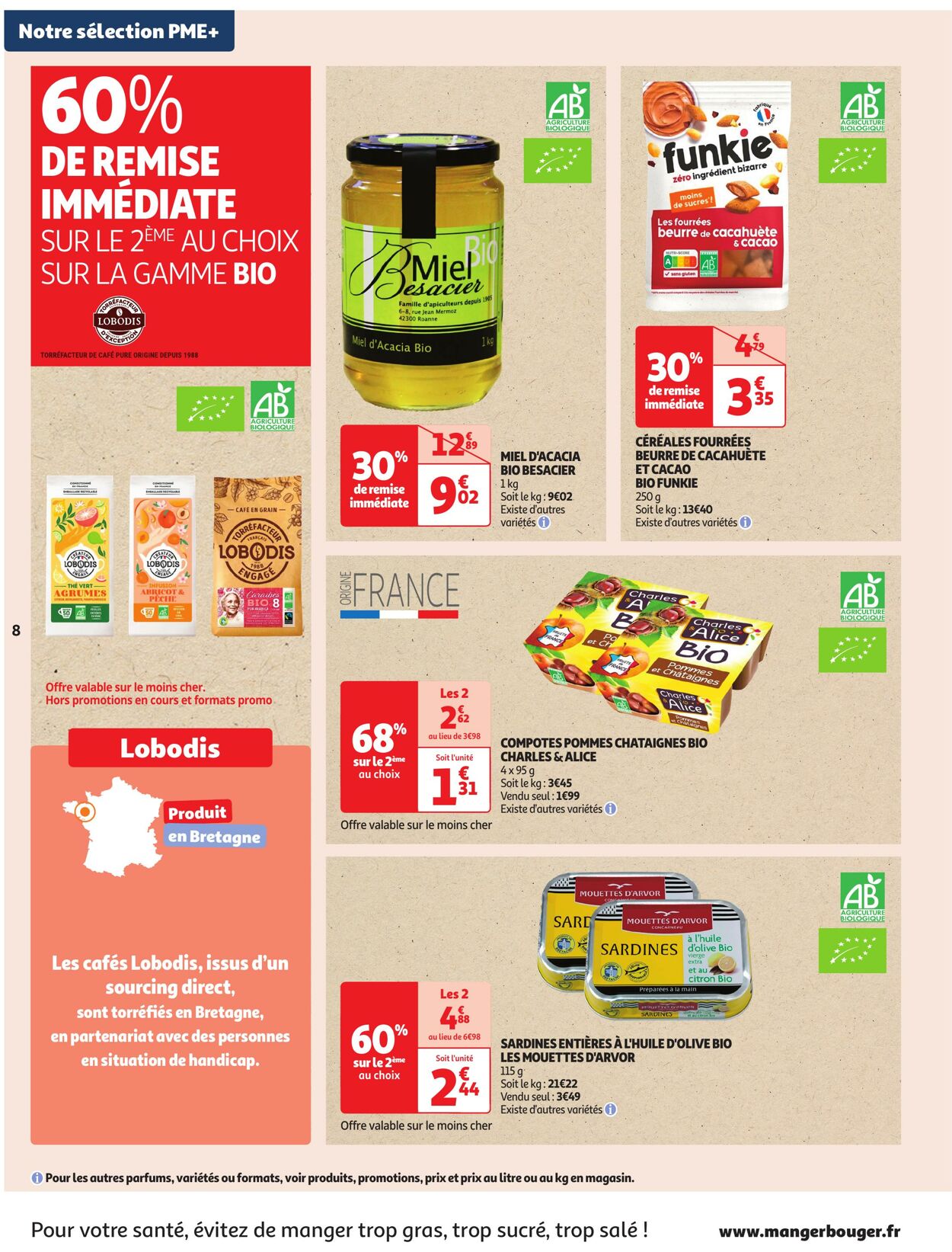Catalogue Auchan 03.06.2025 - 15.06.2025