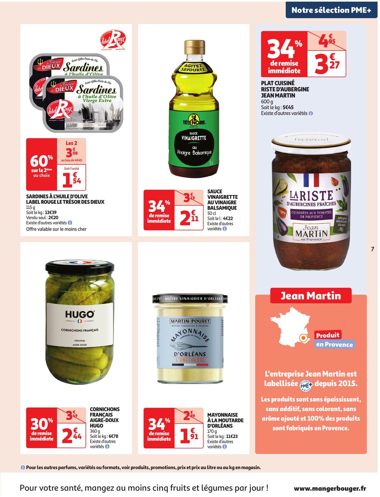 Catalogue Auchan 03.06.2025 - 15.06.2025