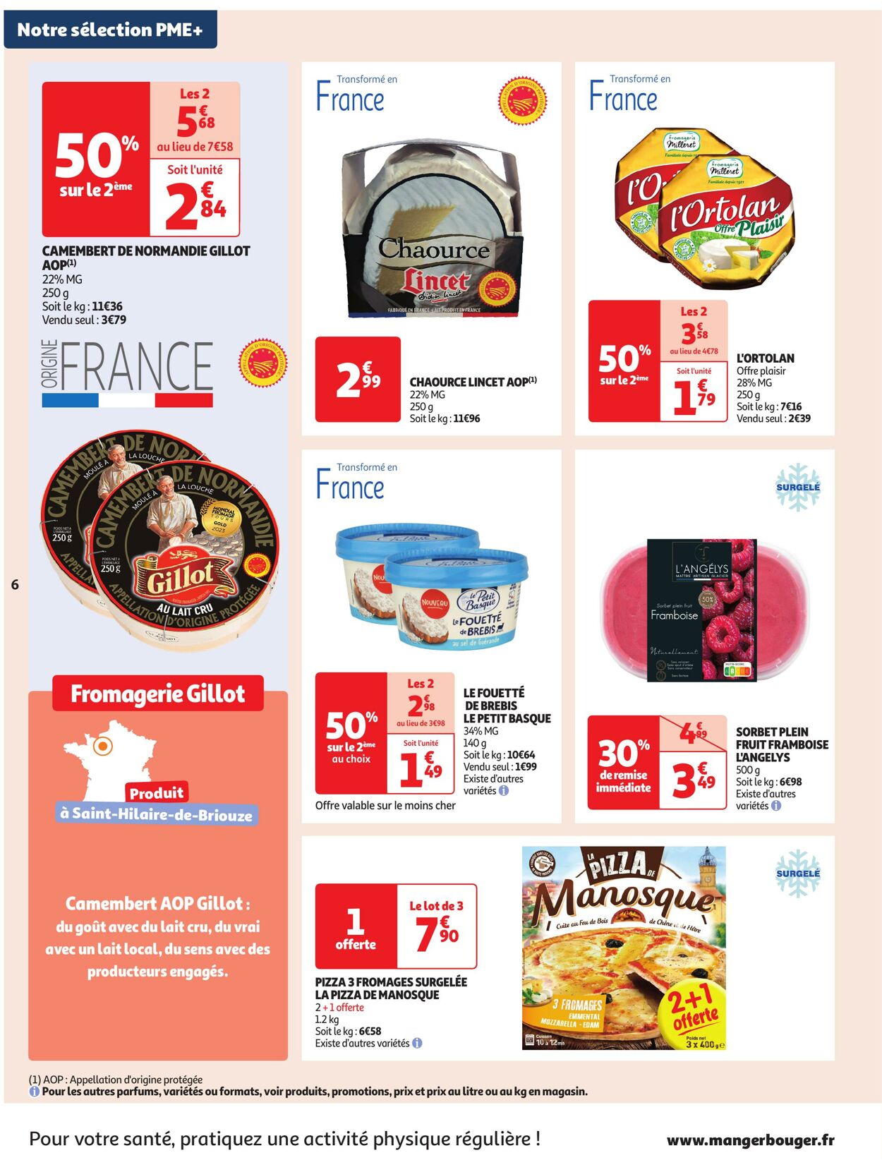 Catalogue Auchan 03.06.2025 - 15.06.2025