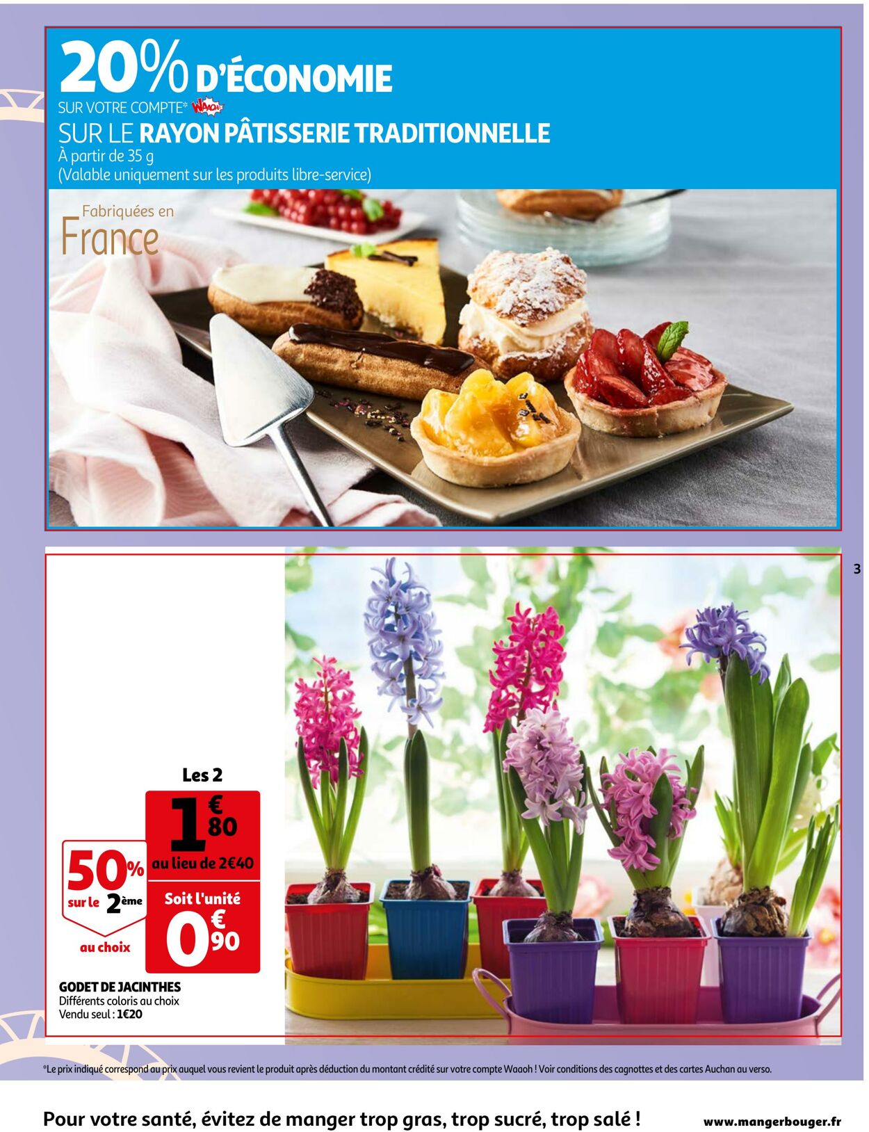 Catalogue Auchan 27.11.2022 - 27.11.2022