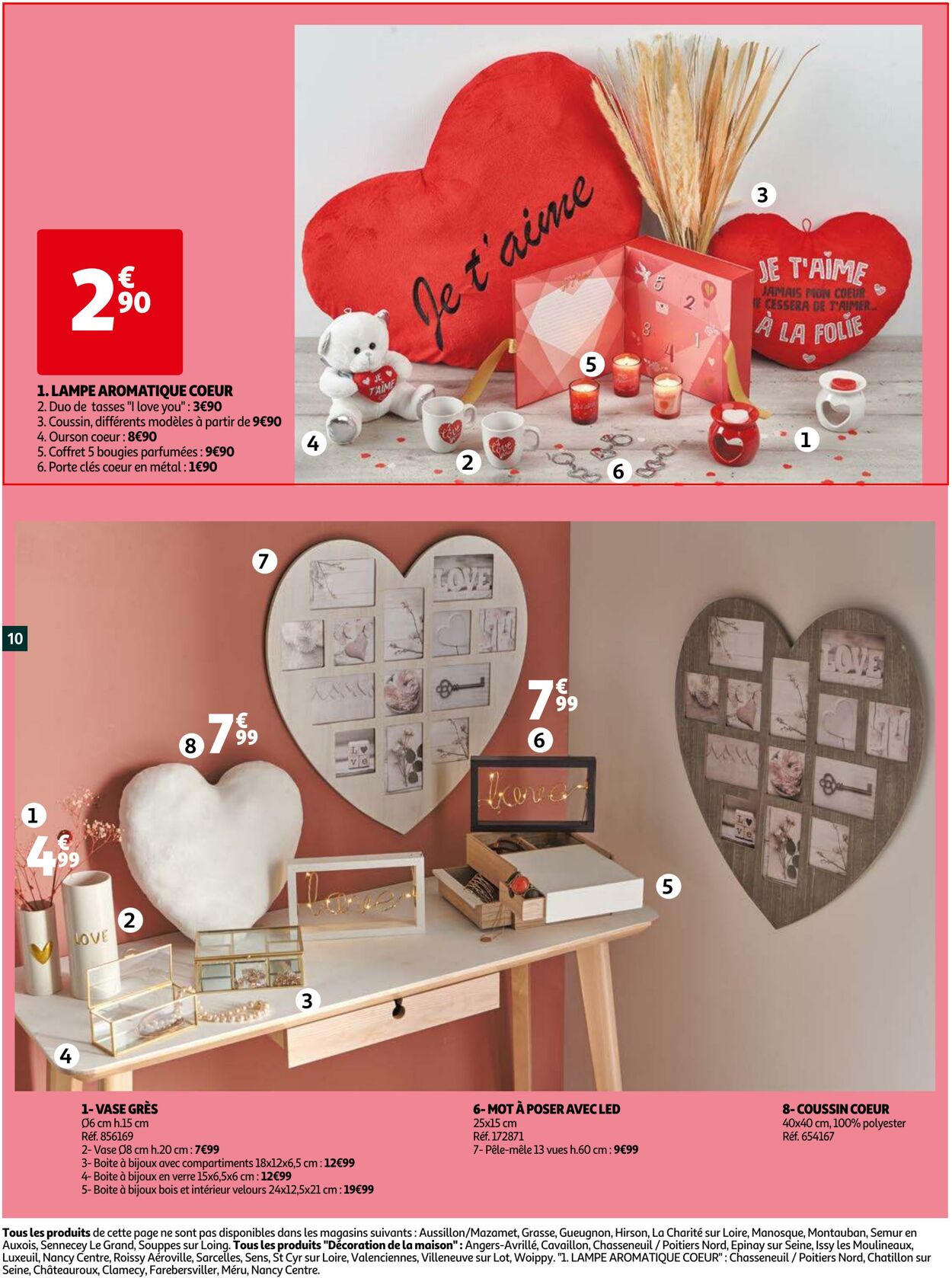 Catalogue Auchan 09.02.2022 - 15.02.2022