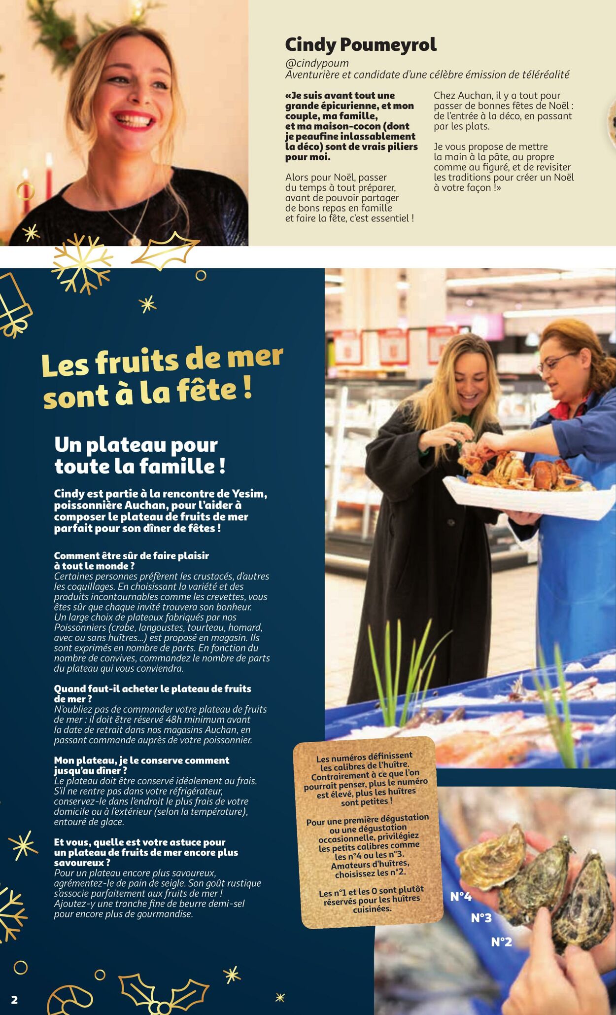 Catalogue Auchan 01.12.2022 - 31.12.2022