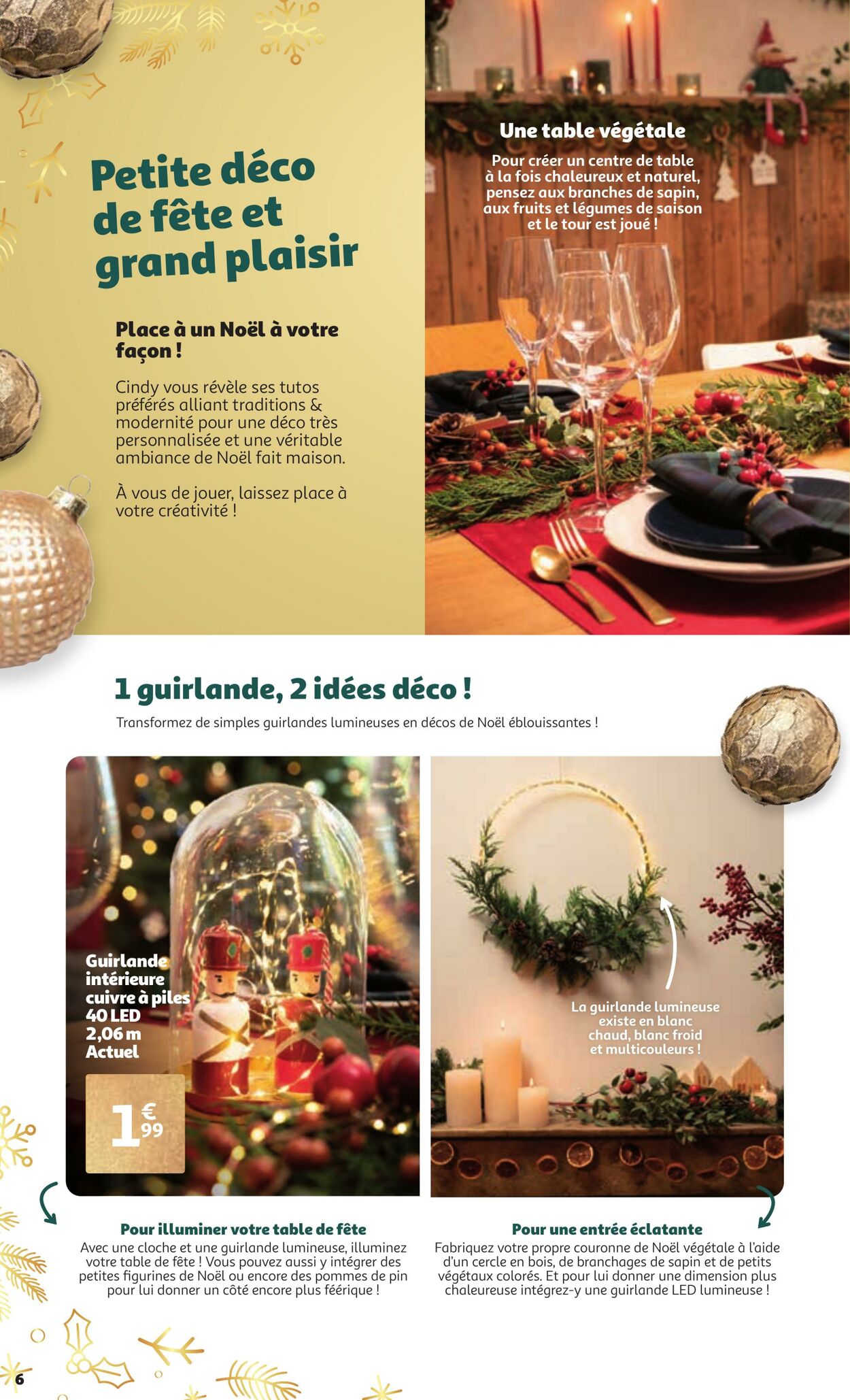 Catalogue Auchan 01.12.2022 - 31.12.2022