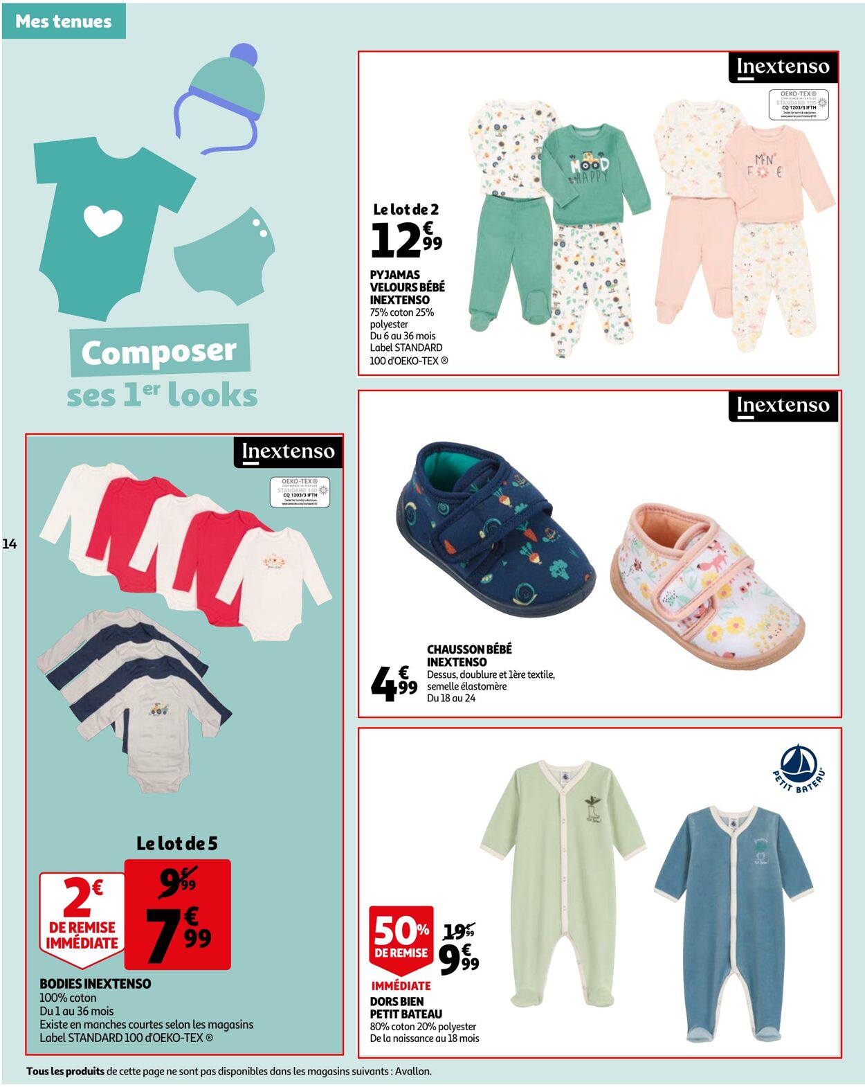 Catalogue Auchan 10.01.2023 - 23.01.2023