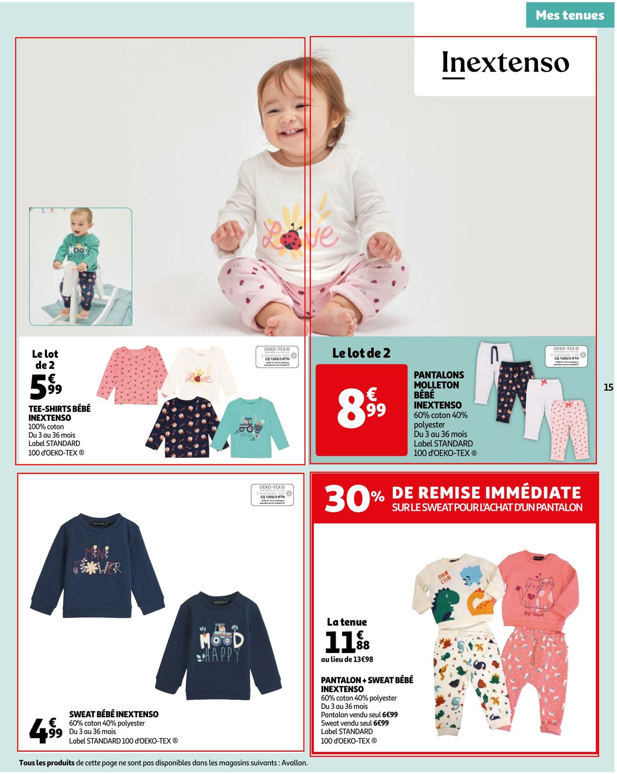 Catalogue Auchan 10.01.2023 - 23.01.2023