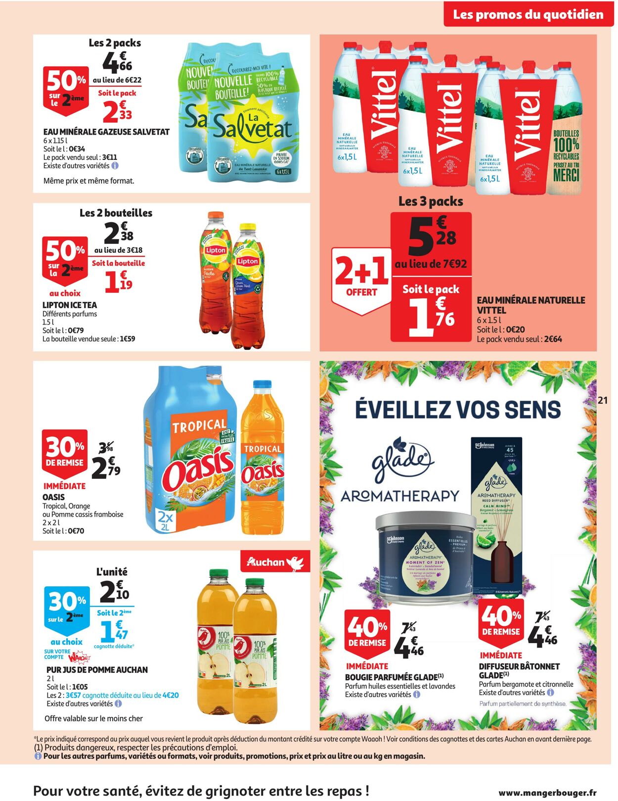 Catalogue Auchan 07.12.2022 - 13.12.2022