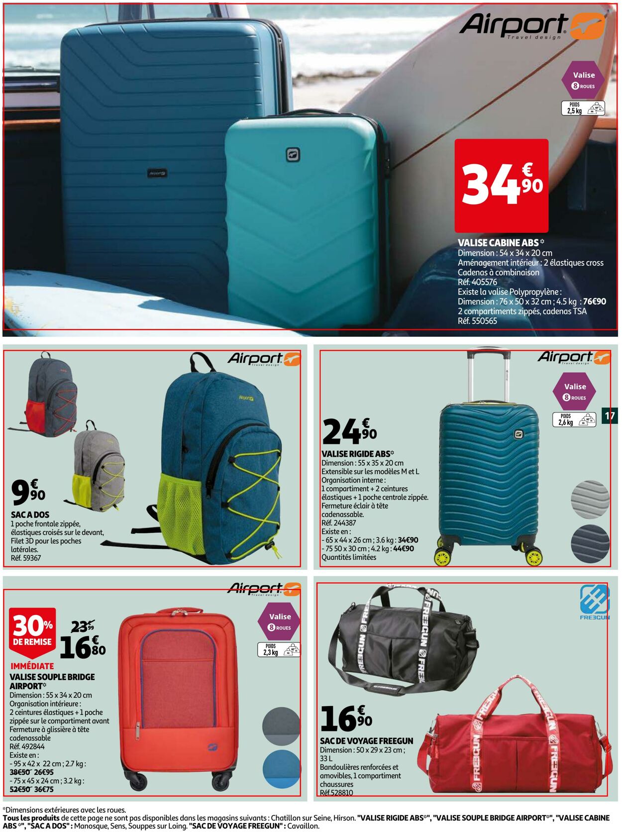 Catalogue Auchan 28.01.2022 - 01.03.2022