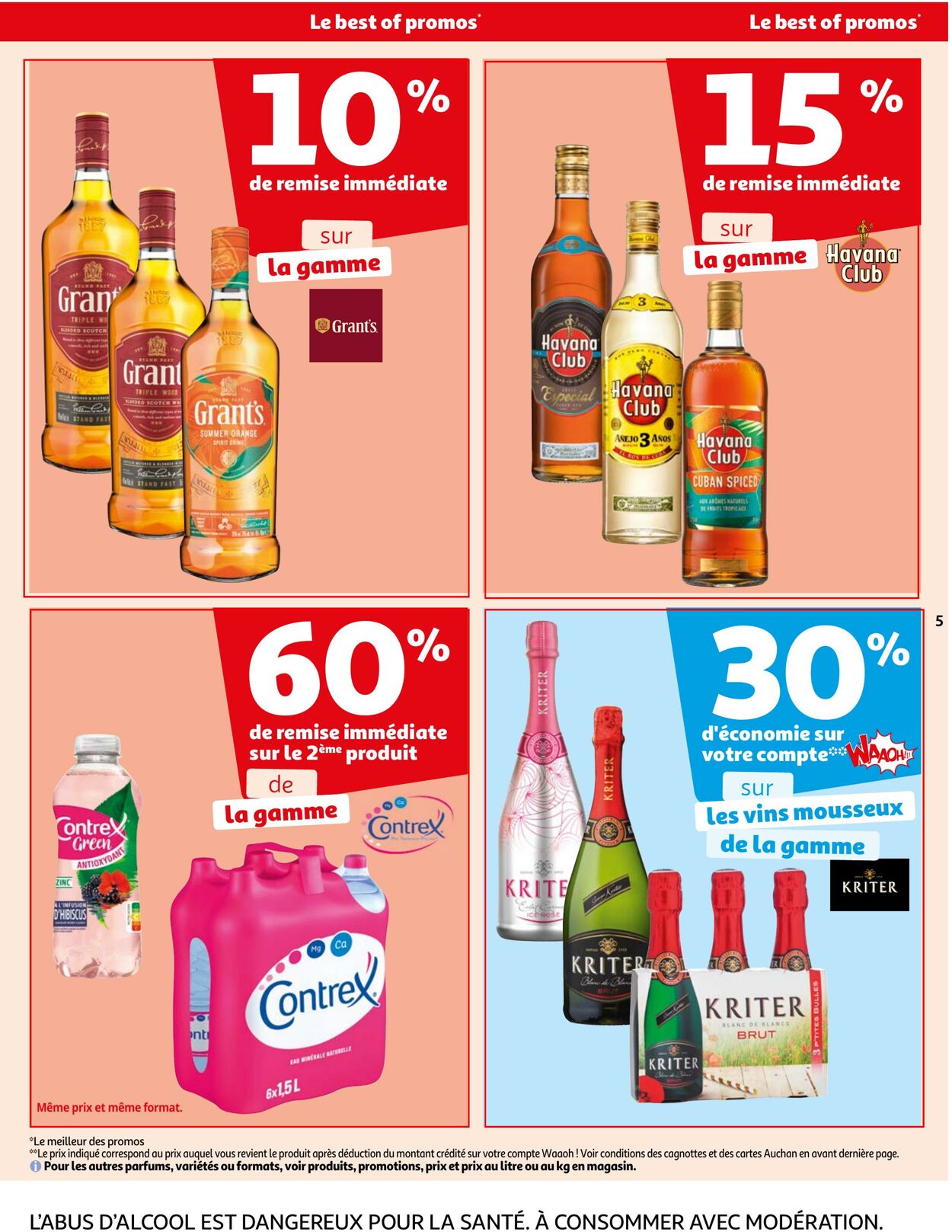 Catalogue Auchan 19.10.2022 - 25.10.2022