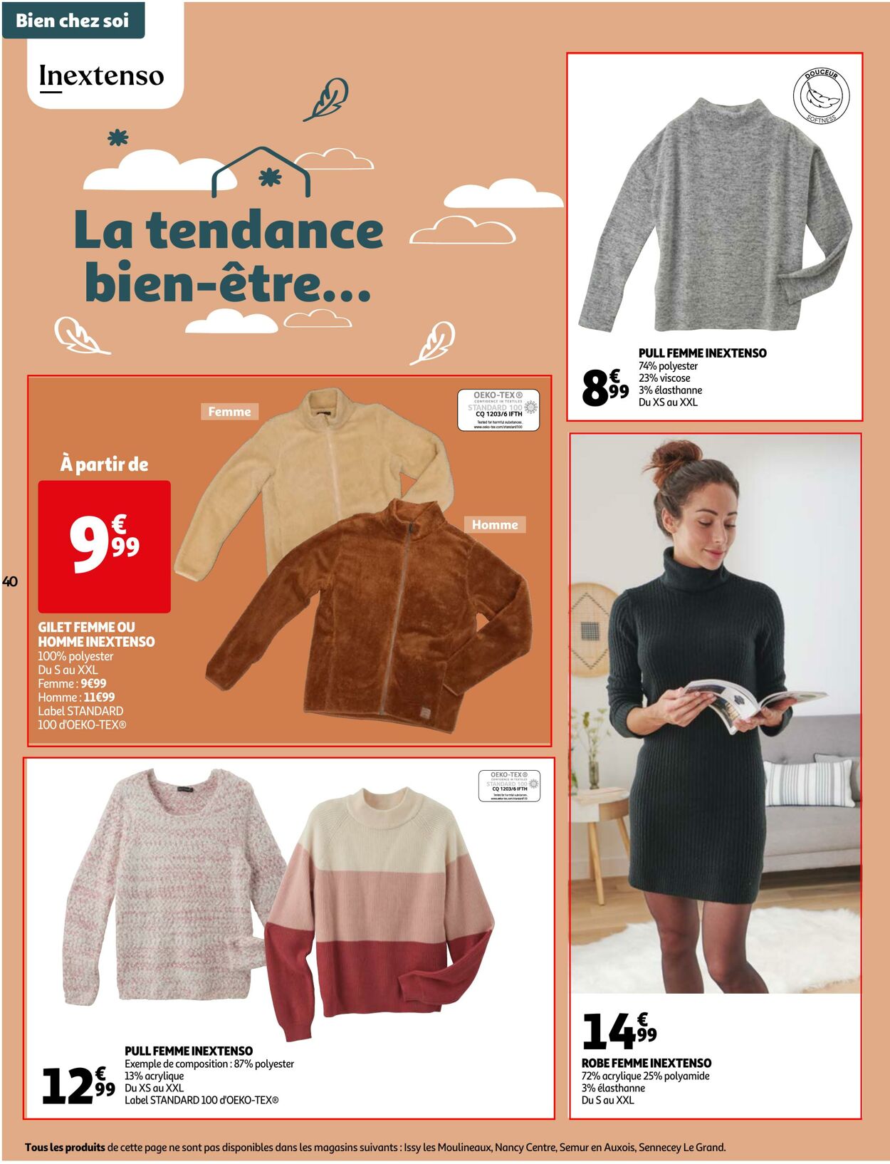 Catalogue Auchan 19.10.2022 - 25.10.2022