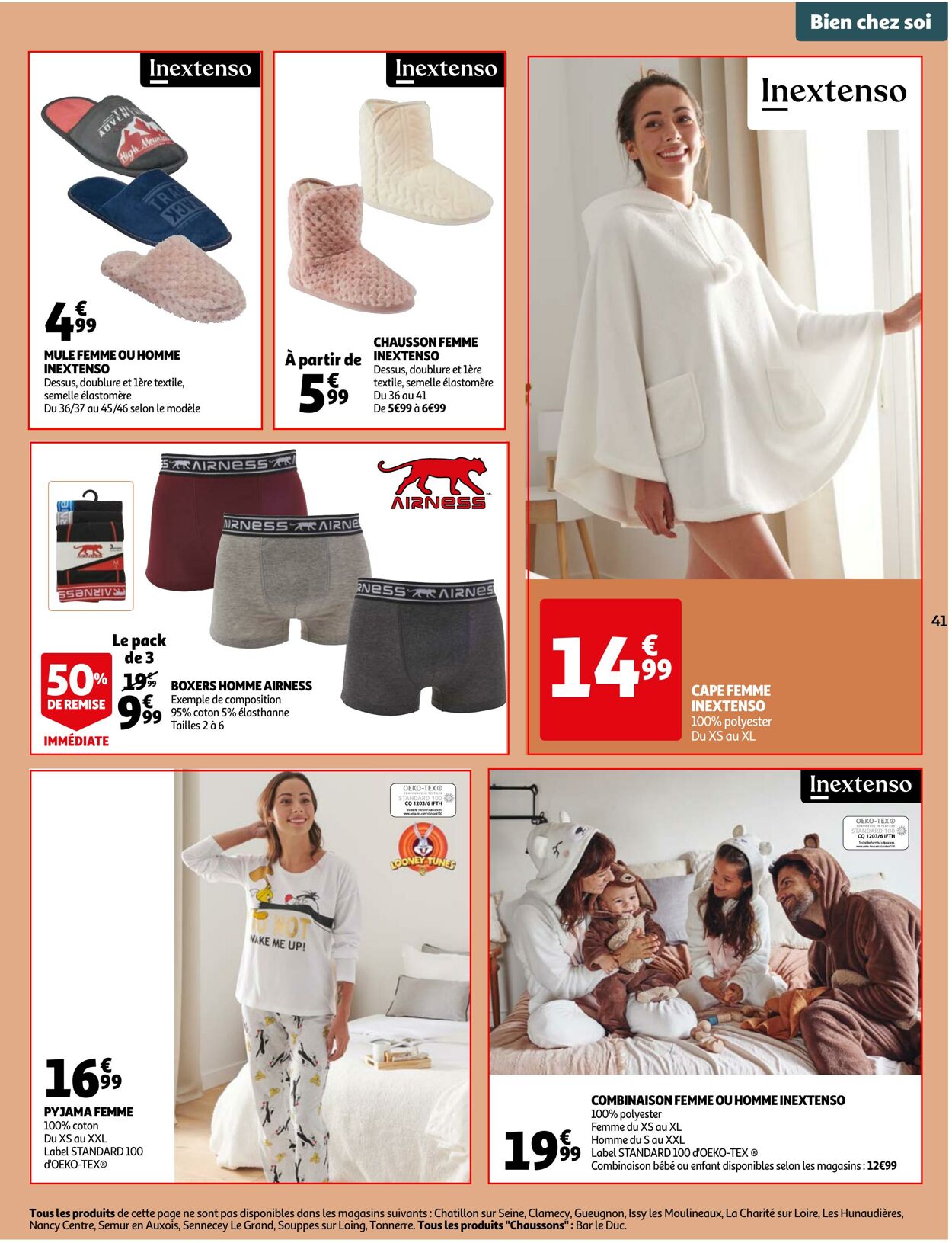 Catalogue Auchan 19.10.2022 - 25.10.2022