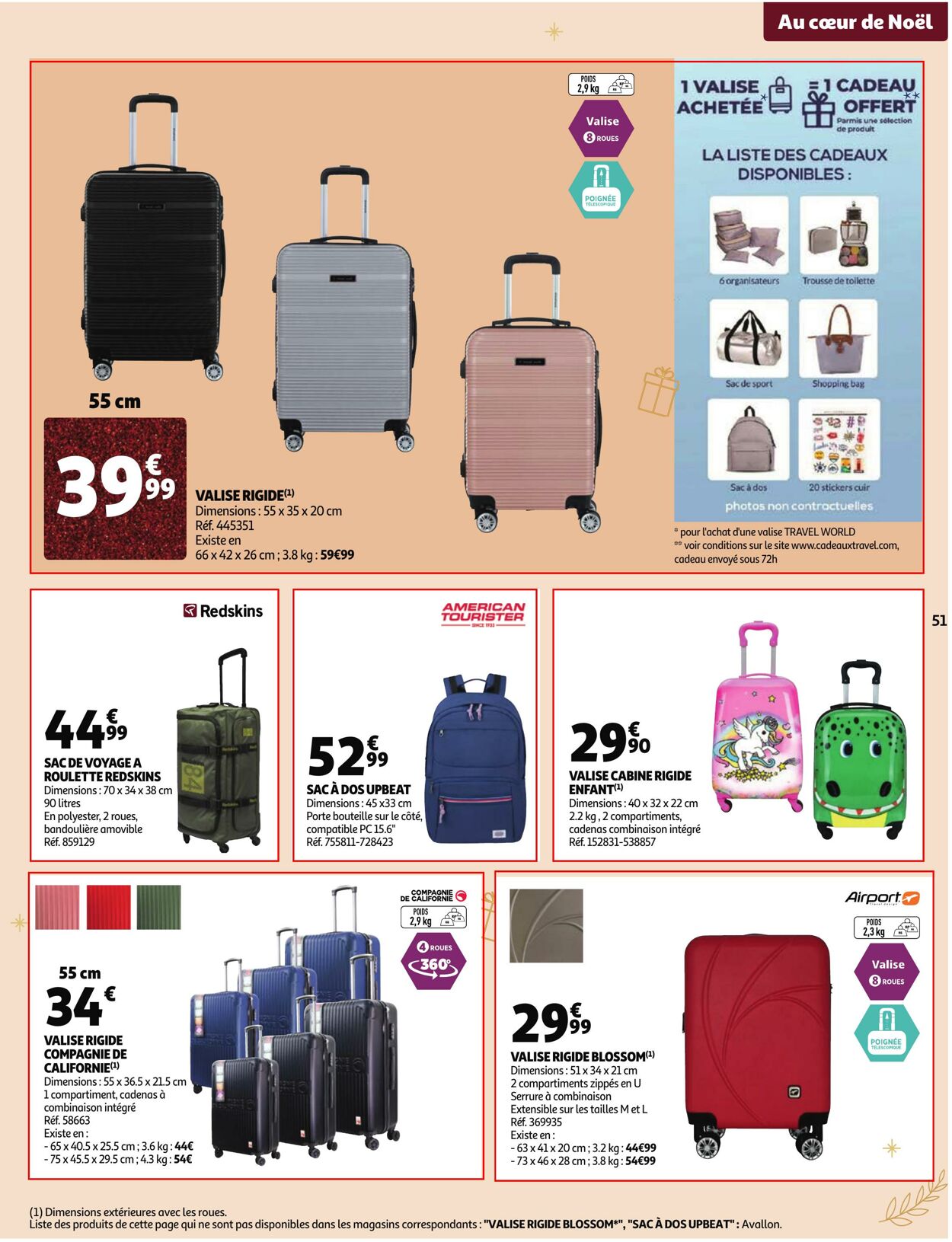 Catalogue Auchan 07.12.2022 - 13.12.2022