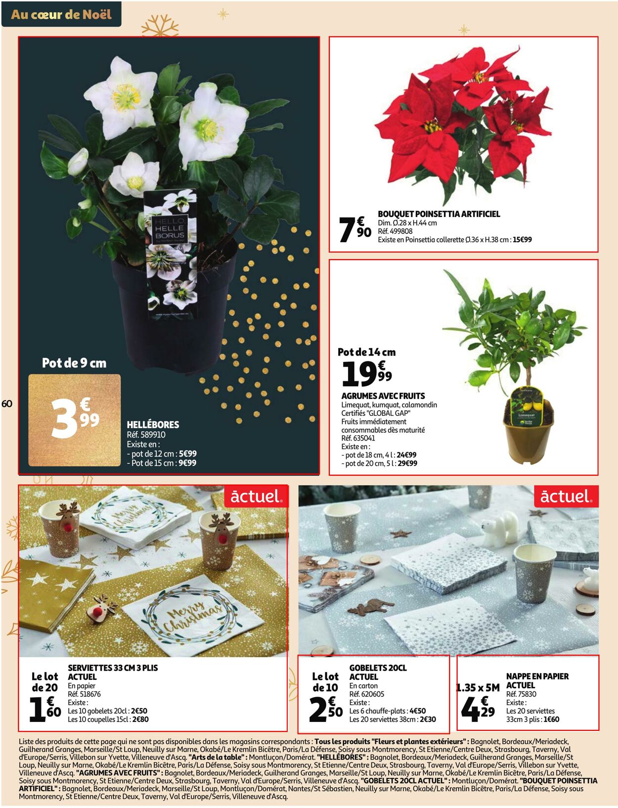 Catalogue Auchan 07.12.2022 - 13.12.2022