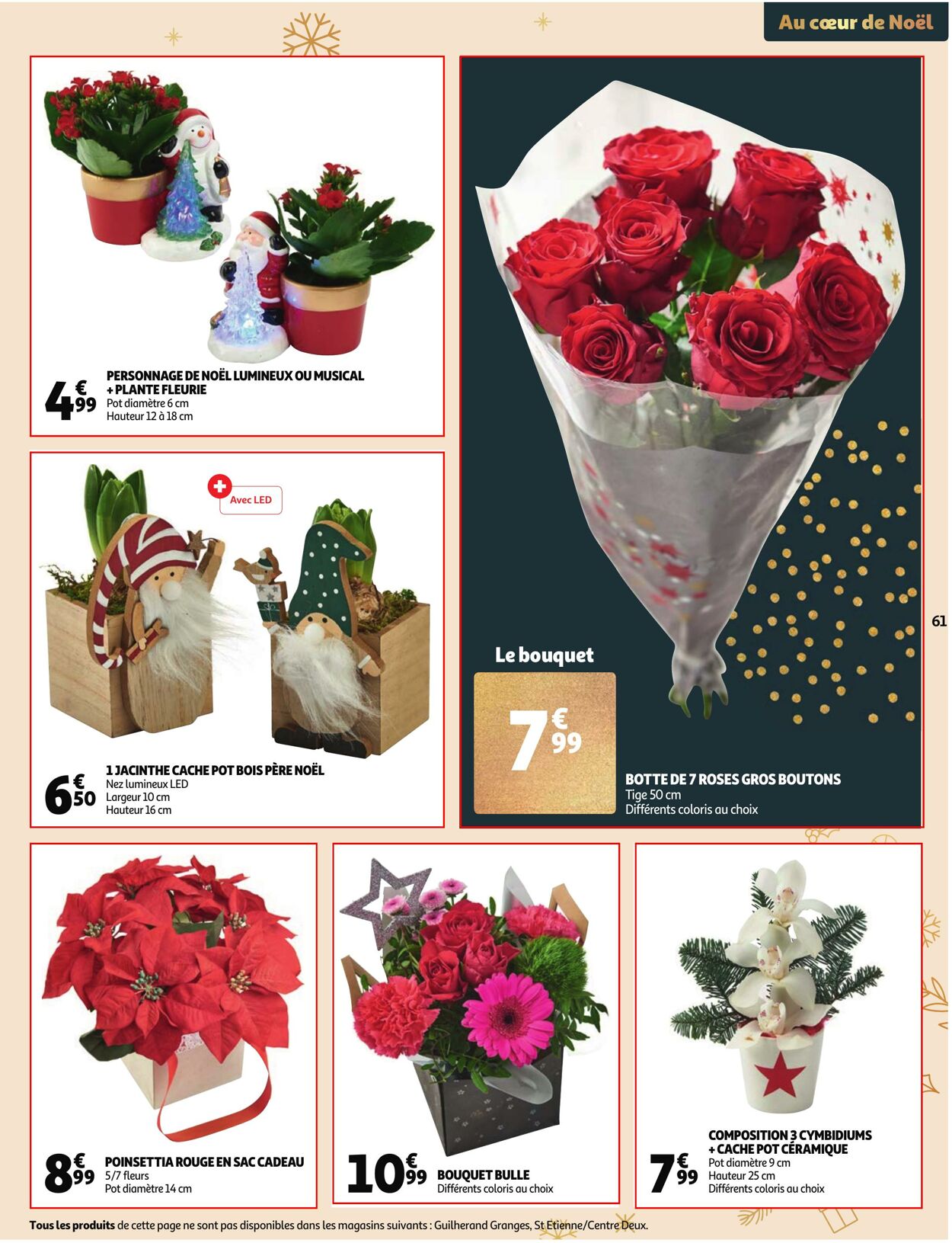 Catalogue Auchan 07.12.2022 - 13.12.2022