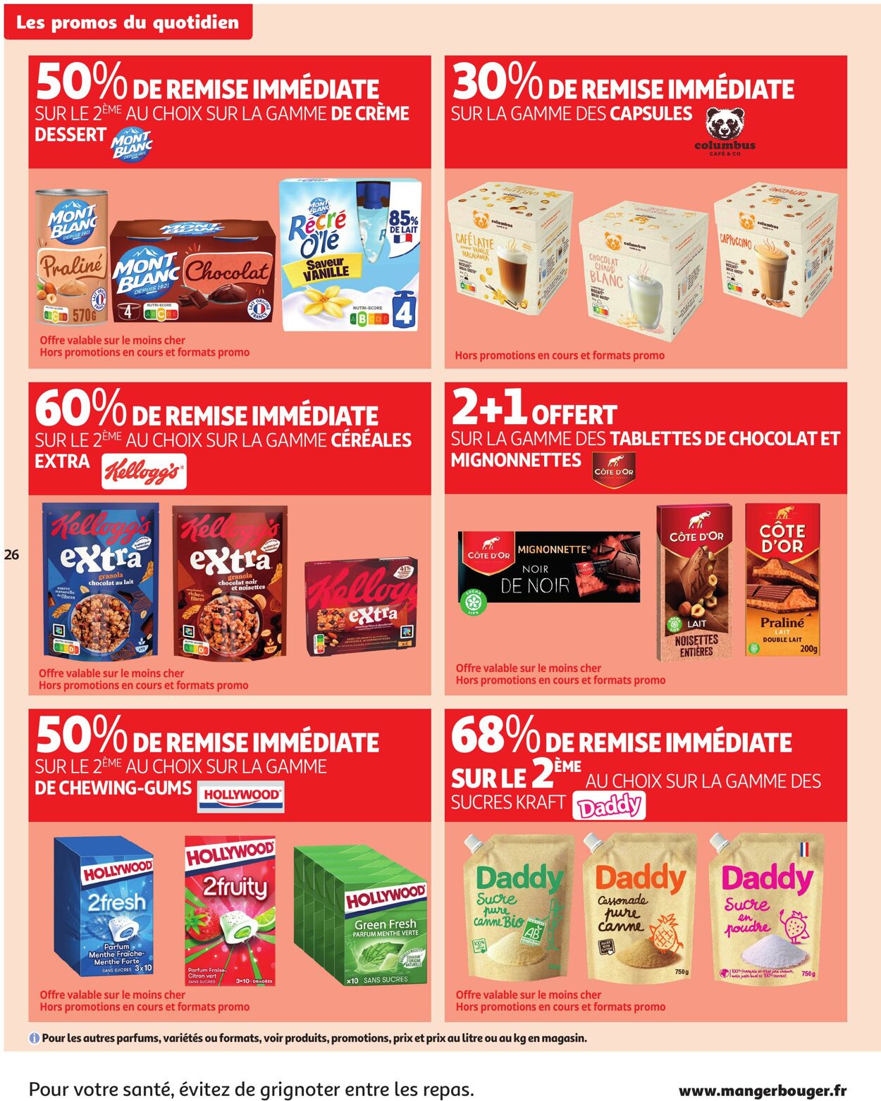 Catalogue Auchan 05.08.2025 - 17.08.2025