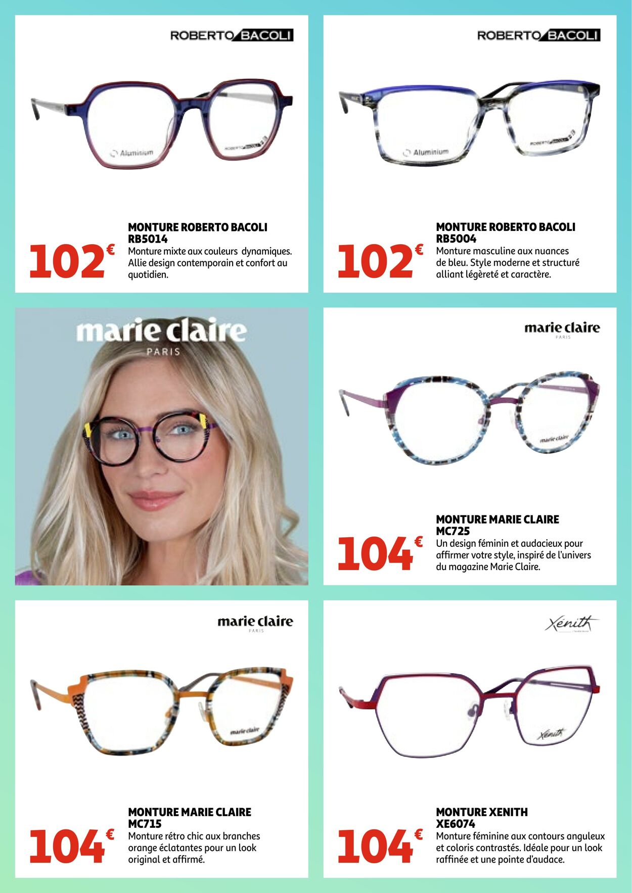 Catalogue Auchan 01.07.2025 - 31.08.2025