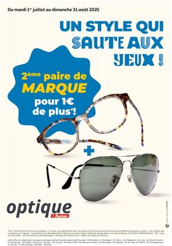 Catalogue Auchan 01.07.2025 - 31.08.2025