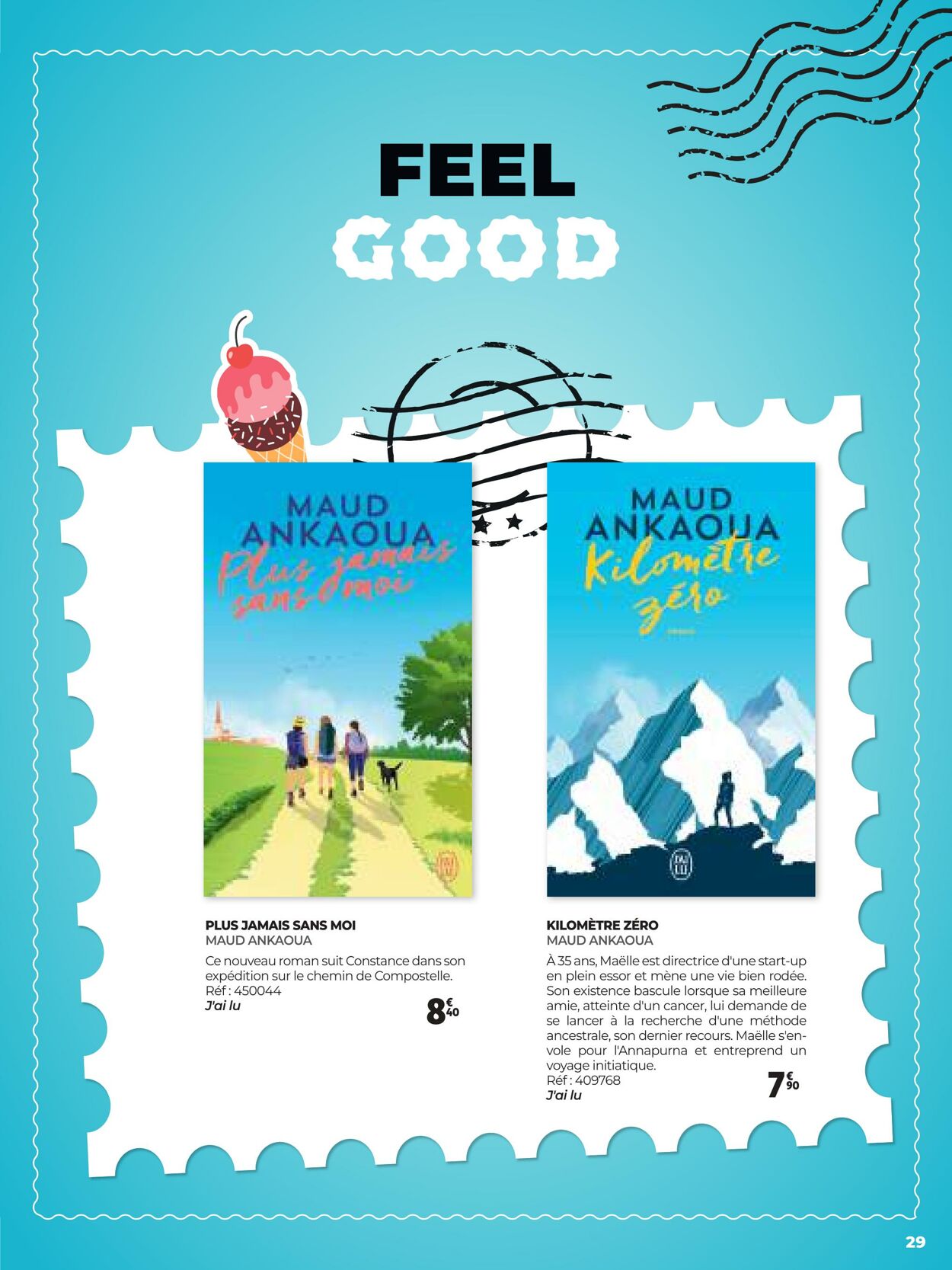Catalogue Auchan 25.06.2025 - 31.08.2025