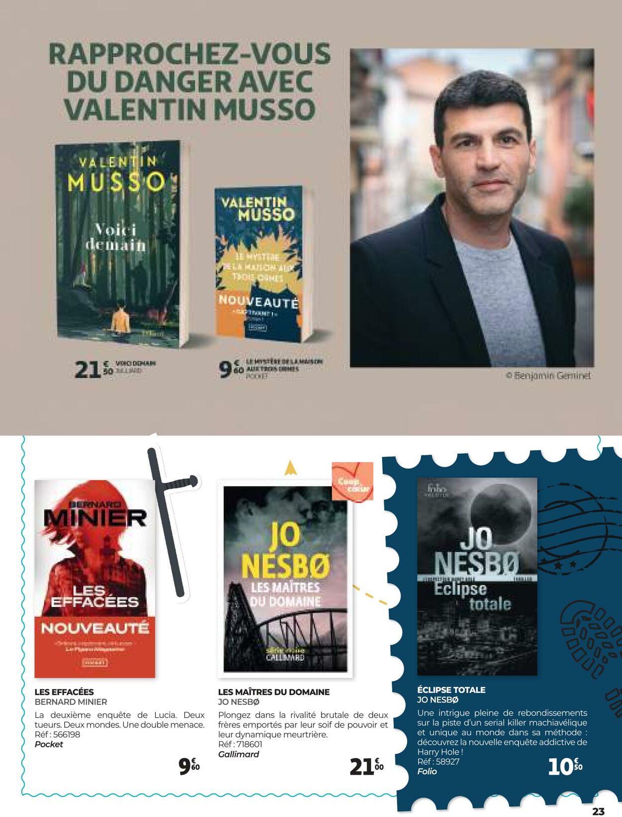 Catalogue Auchan 25.06.2025 - 31.08.2025