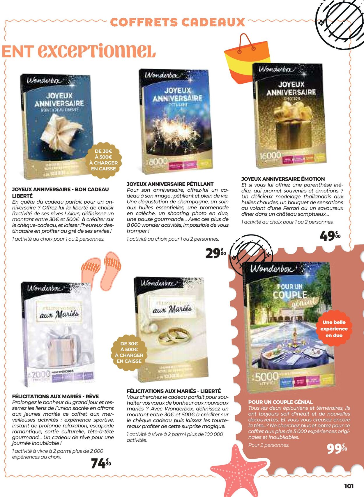 Catalogue Auchan 25.06.2025 - 31.08.2025