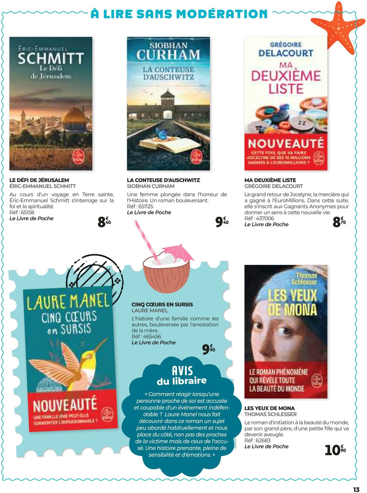 Catalogue Auchan 25.06.2025 - 31.08.2025