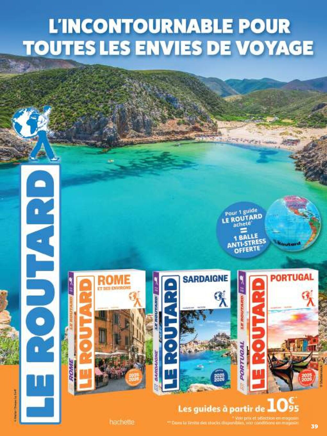 Catalogue Auchan 25.06.2025 - 31.08.2025