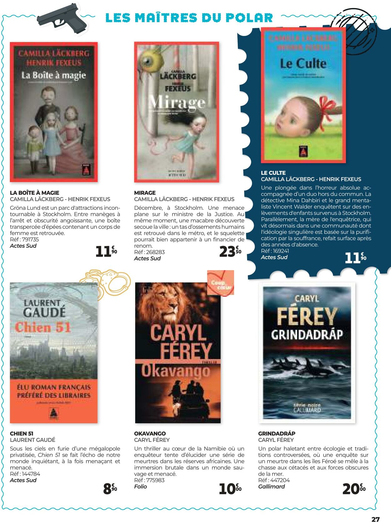 Catalogue Auchan 25.06.2025 - 31.08.2025