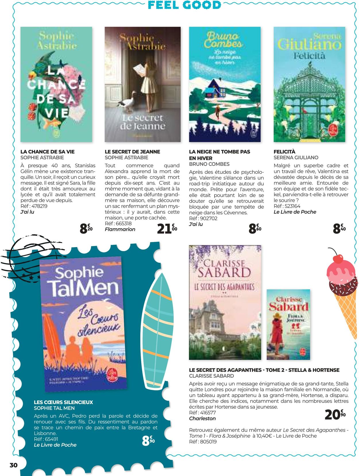 Catalogue Auchan 25.06.2025 - 31.08.2025