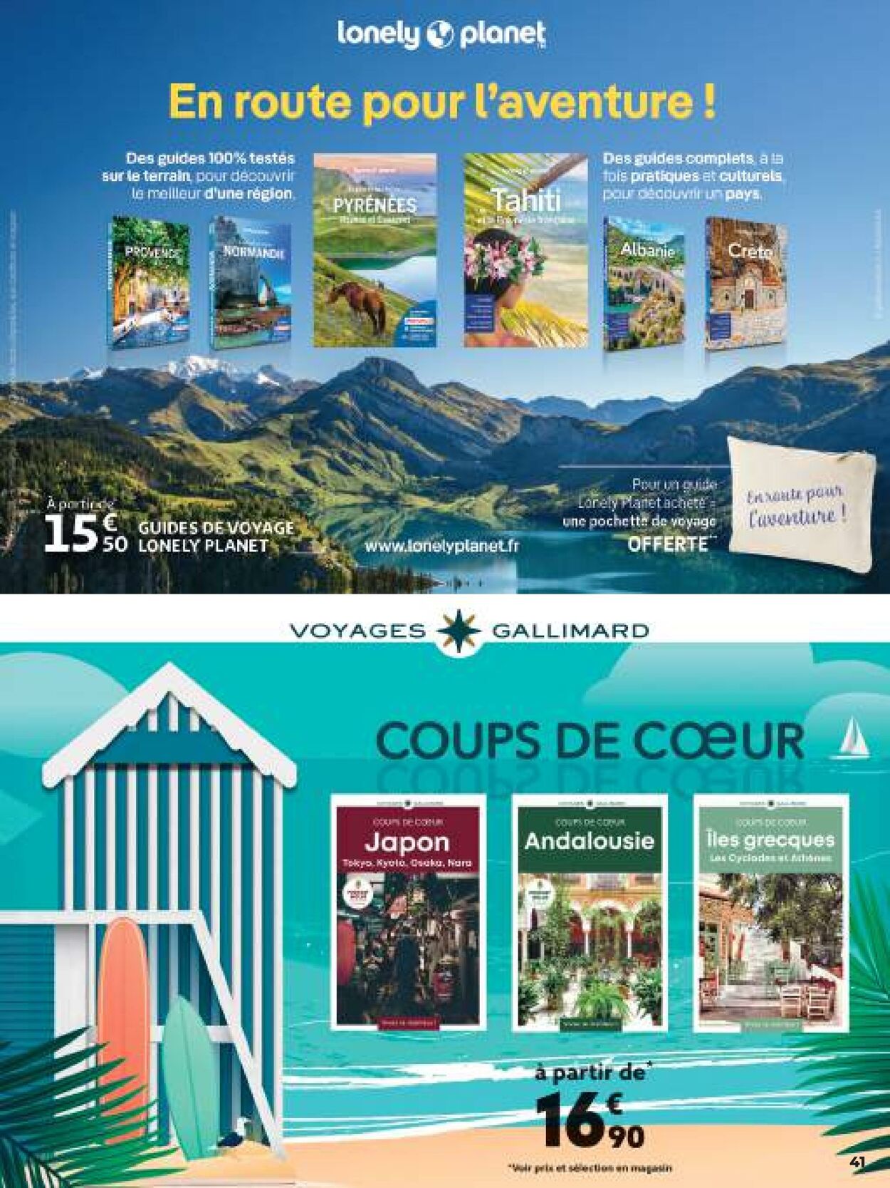 Catalogue Auchan 25.06.2025 - 31.08.2025