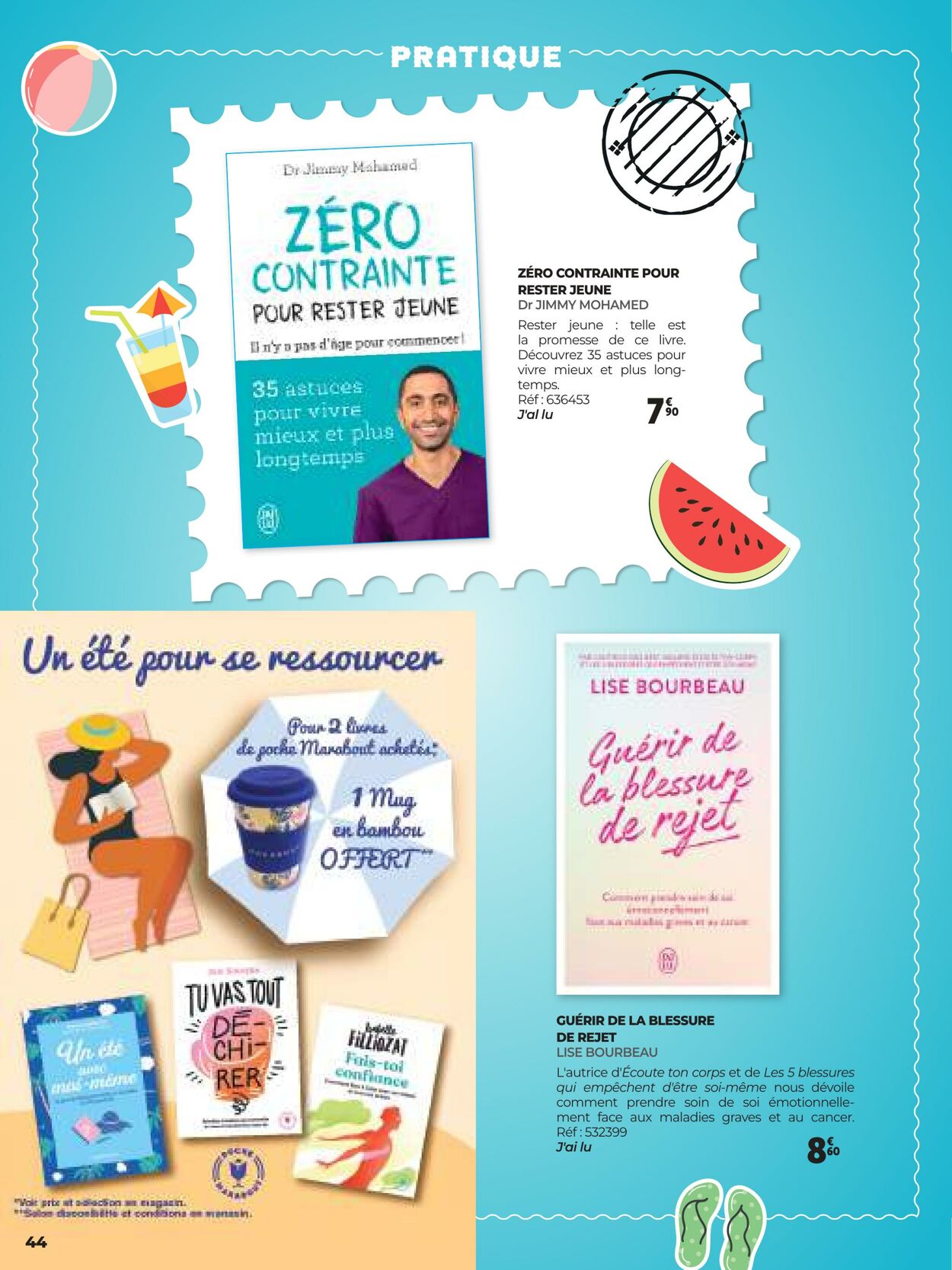Catalogue Auchan 25.06.2025 - 31.08.2025
