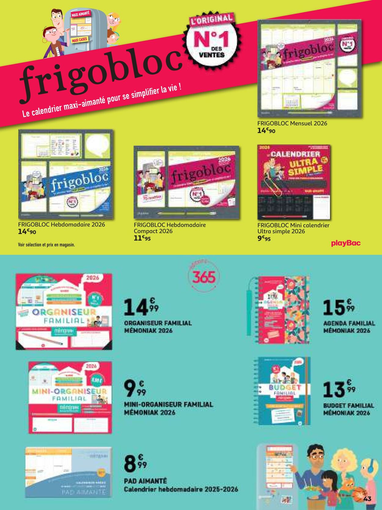 Catalogue Auchan 25.06.2025 - 31.08.2025