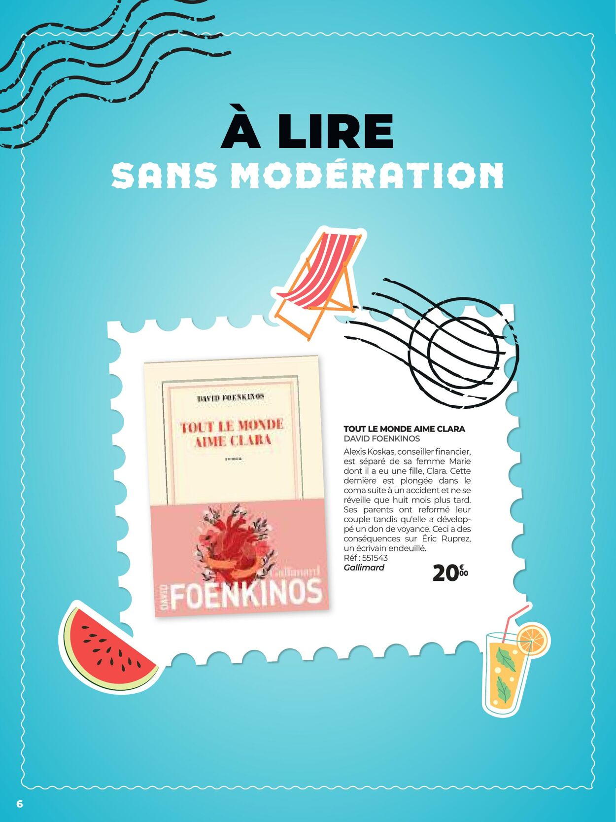 Catalogue Auchan 25.06.2025 - 31.08.2025