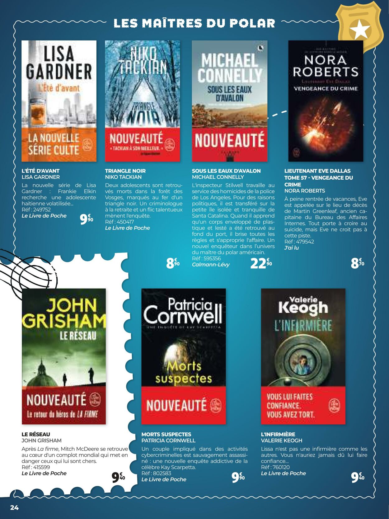 Catalogue Auchan 25.06.2025 - 31.08.2025