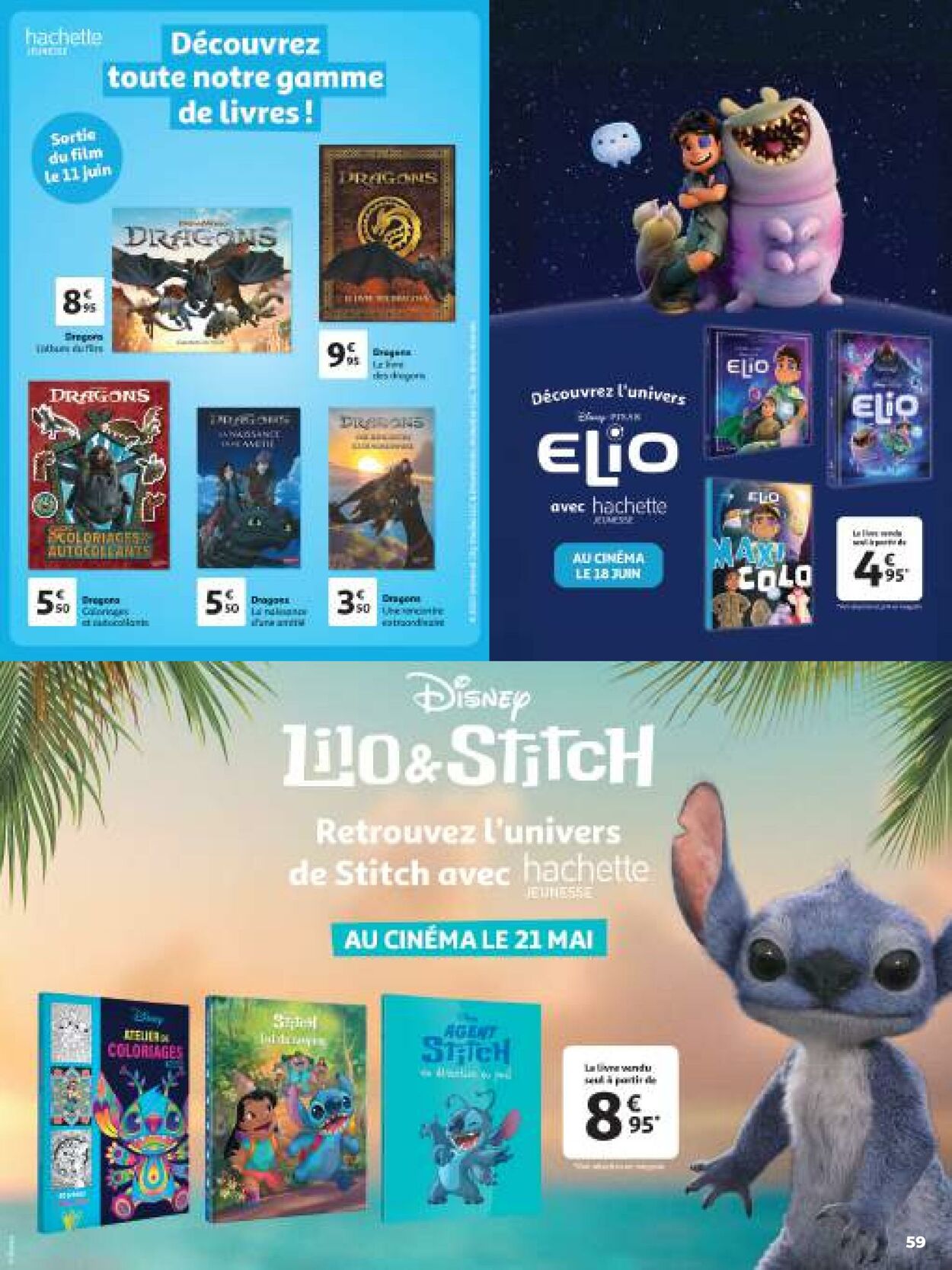 Catalogue Auchan 25.06.2025 - 31.08.2025
