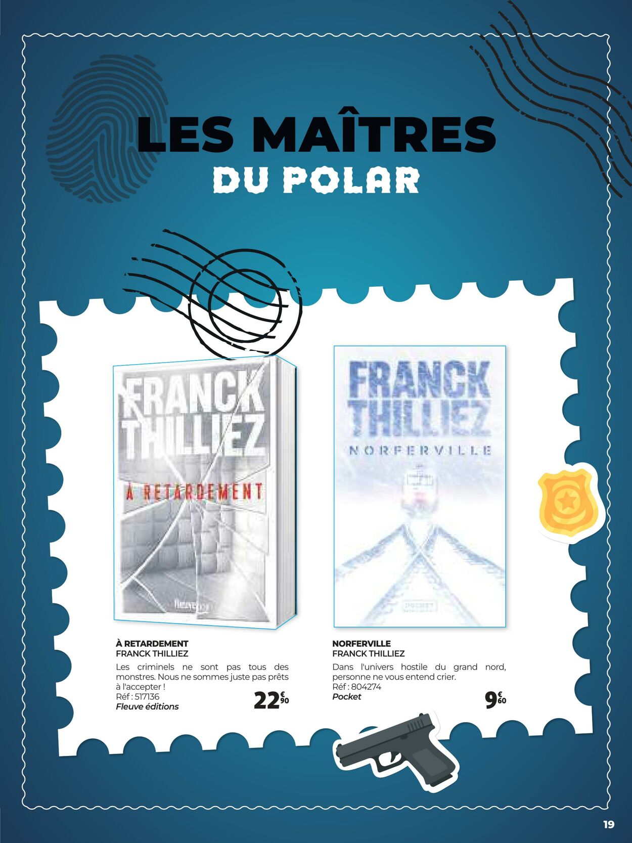 Catalogue Auchan 25.06.2025 - 31.08.2025