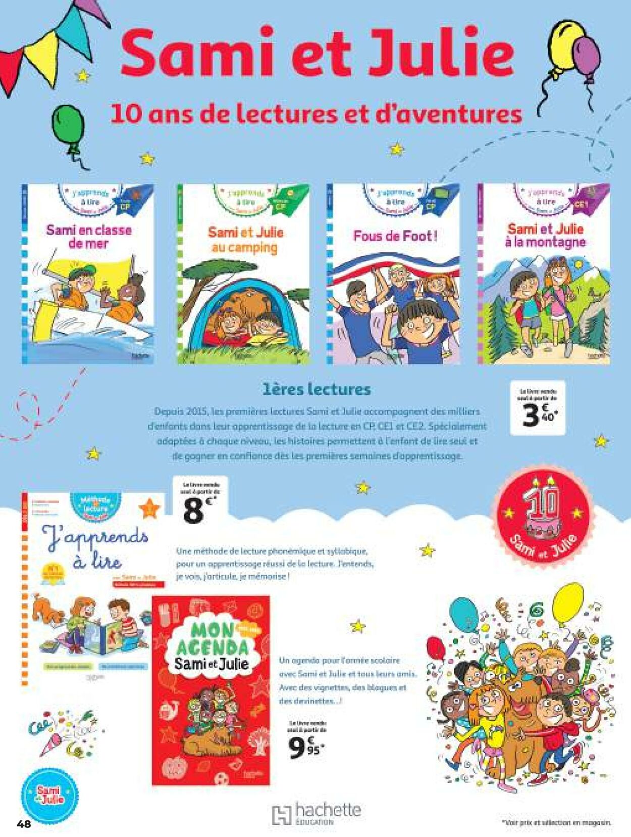 Catalogue Auchan 25.06.2025 - 31.08.2025