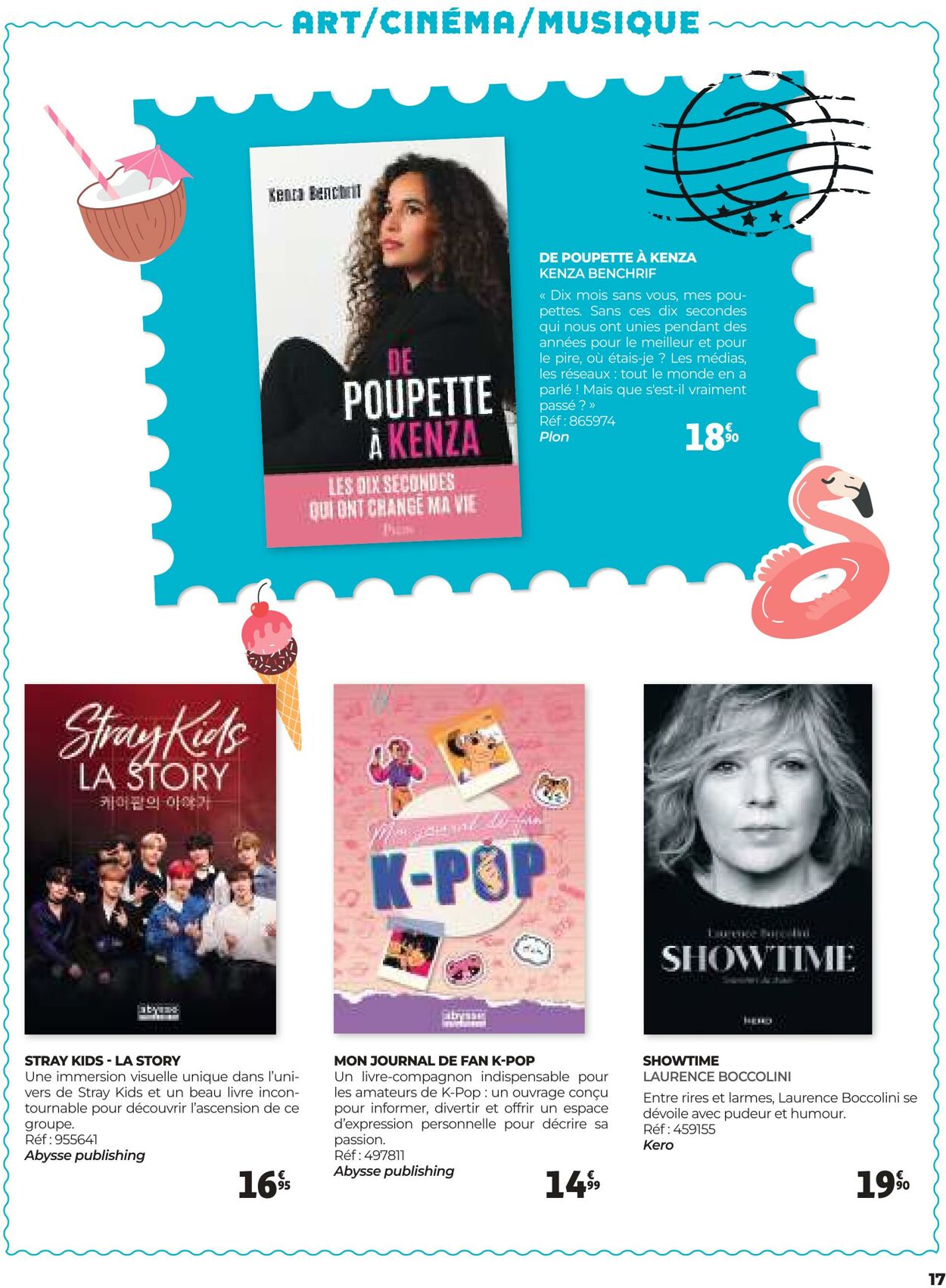 Catalogue Auchan 25.06.2025 - 31.08.2025