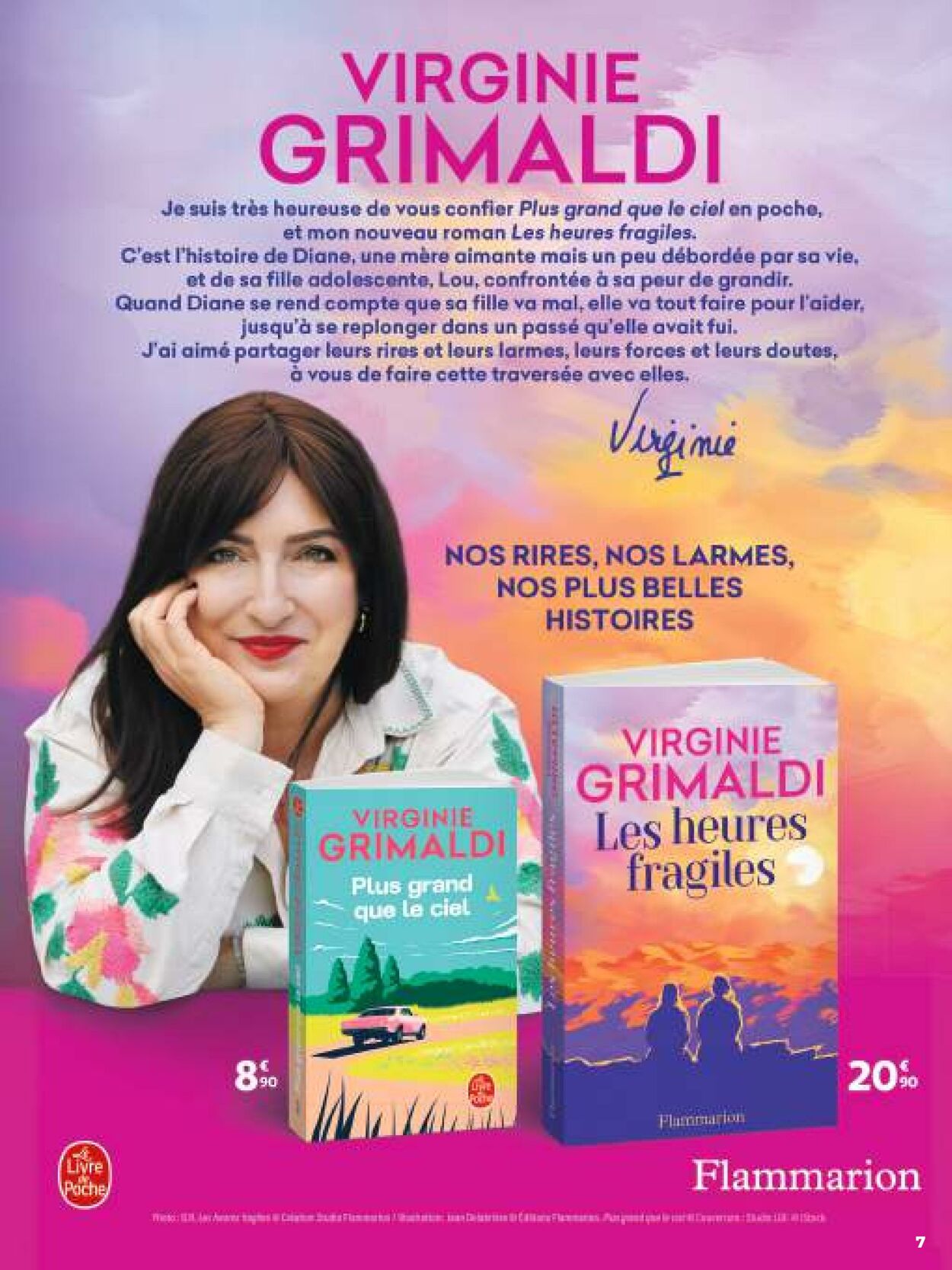 Catalogue Auchan 25.06.2025 - 31.08.2025