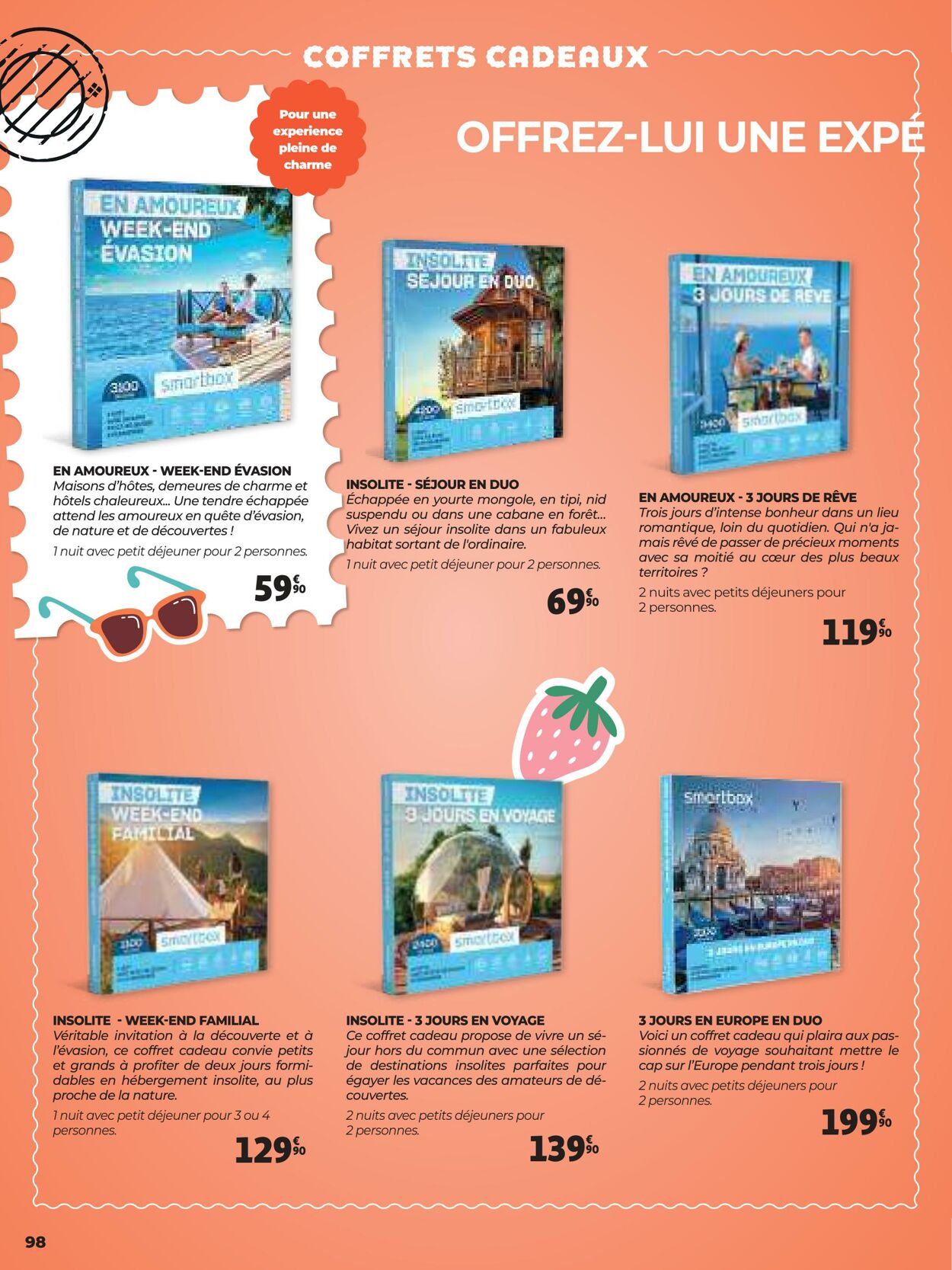 Catalogue Auchan 25.06.2025 - 31.08.2025