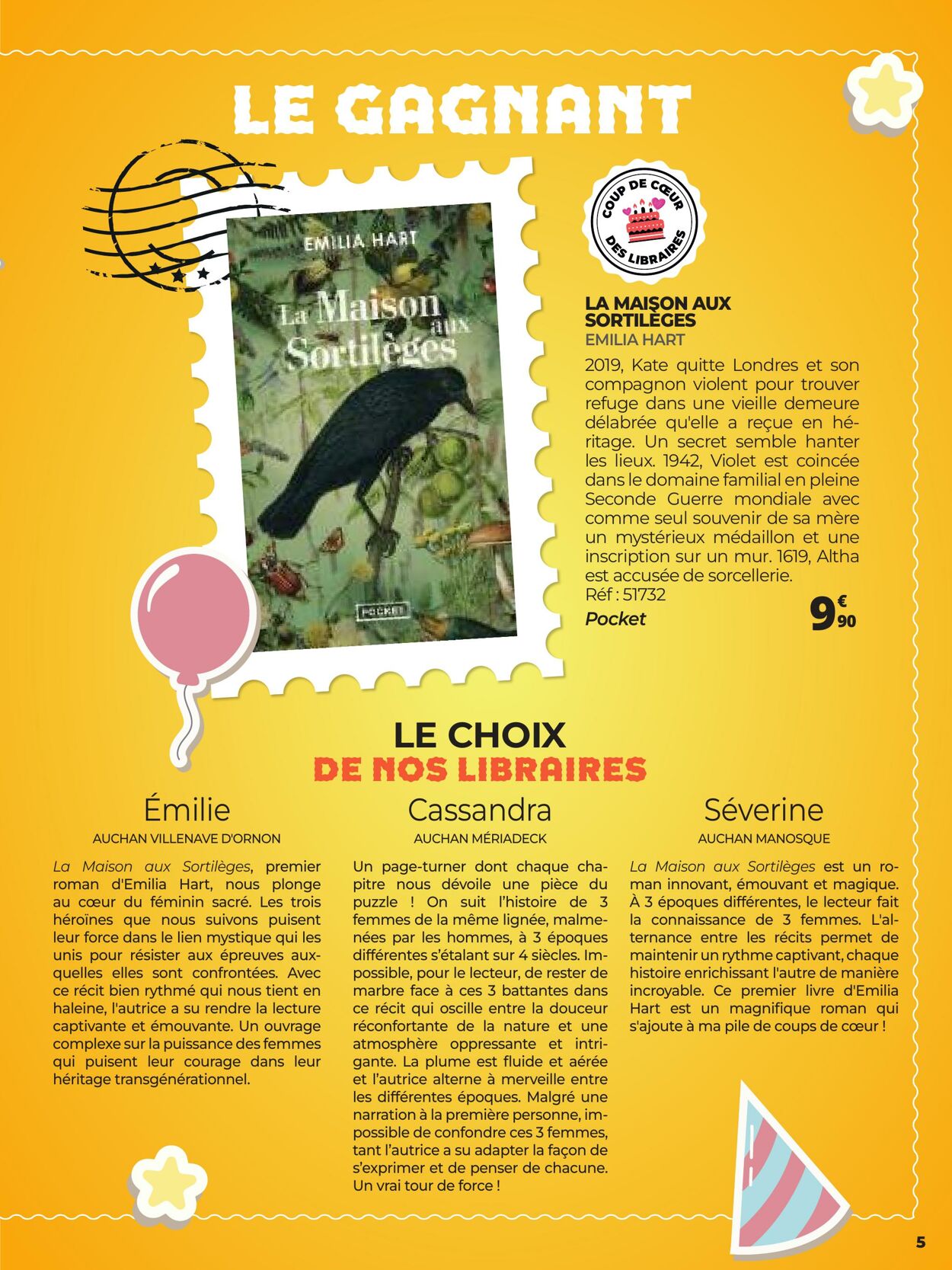 Catalogue Auchan 25.06.2025 - 31.08.2025