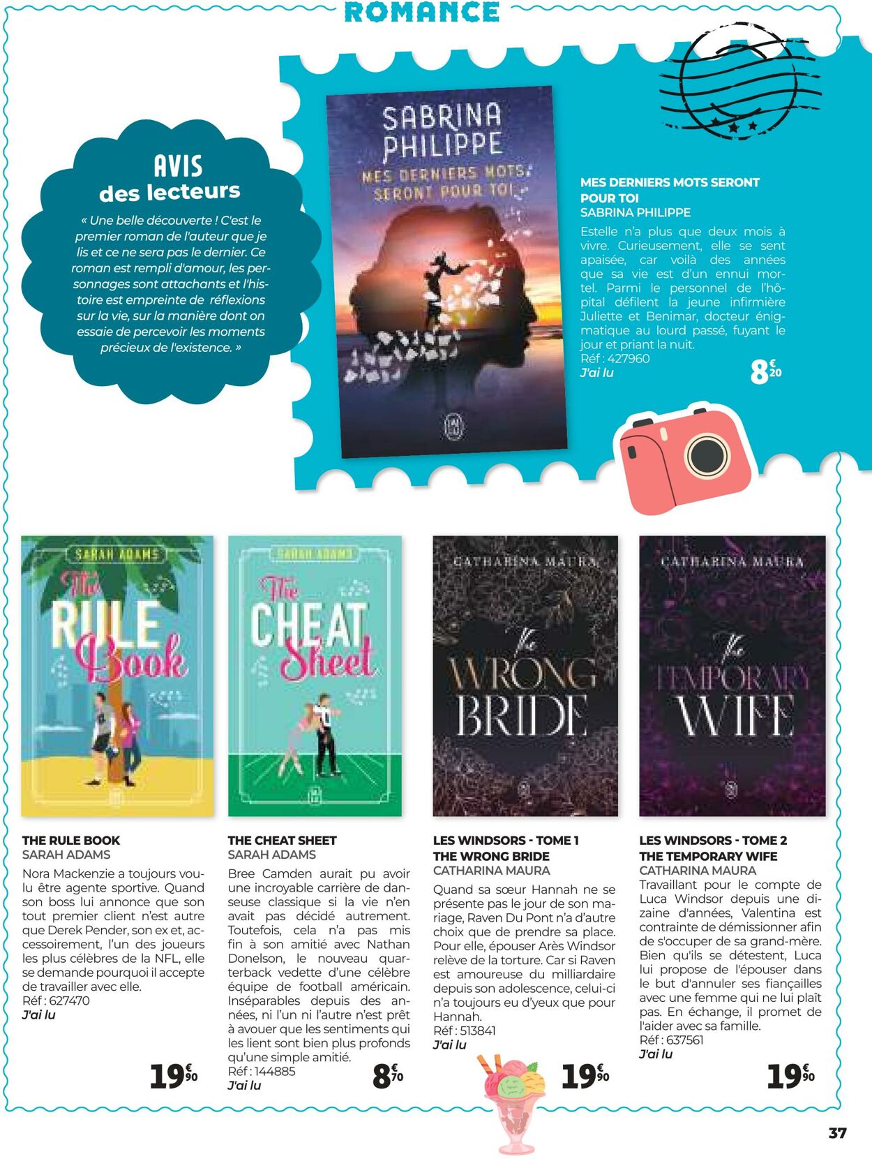 Catalogue Auchan 25.06.2025 - 31.08.2025