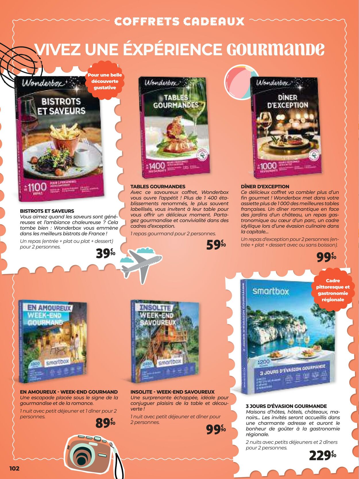 Catalogue Auchan 25.06.2025 - 31.08.2025
