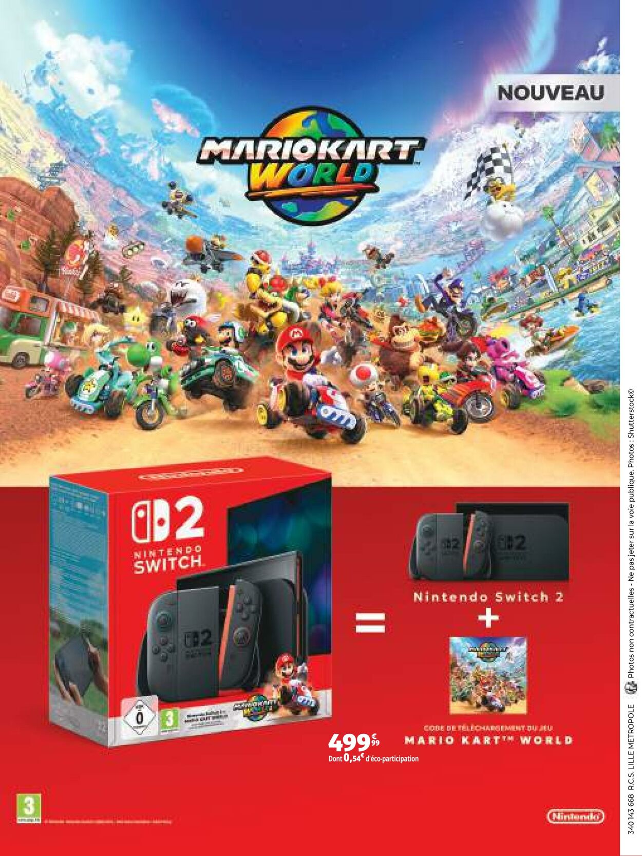 Catalogue Auchan 25.06.2025 - 31.08.2025
