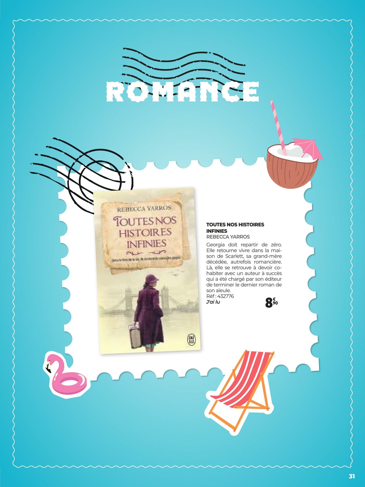 Catalogue Auchan 25.06.2025 - 31.08.2025