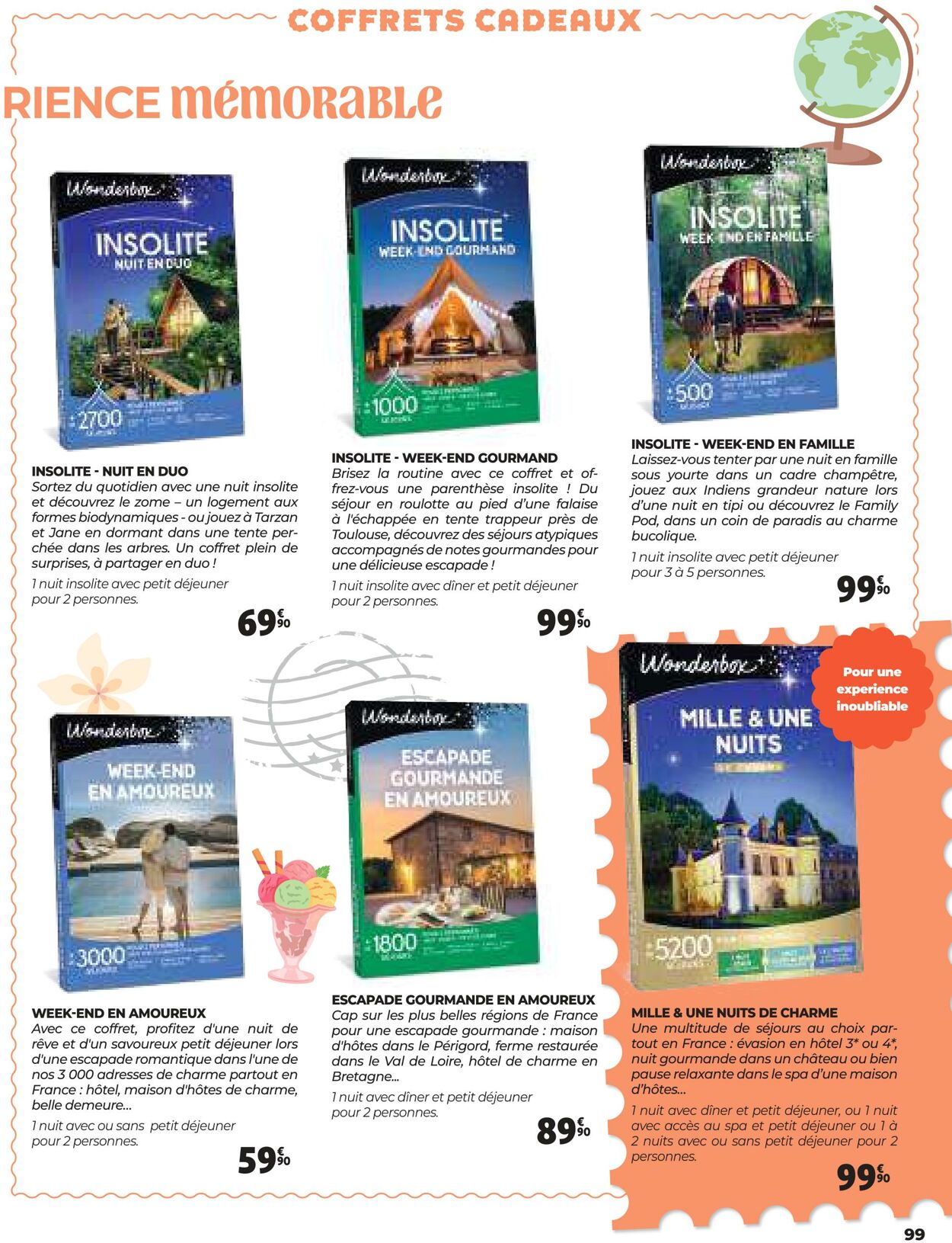 Catalogue Auchan 25.06.2025 - 31.08.2025