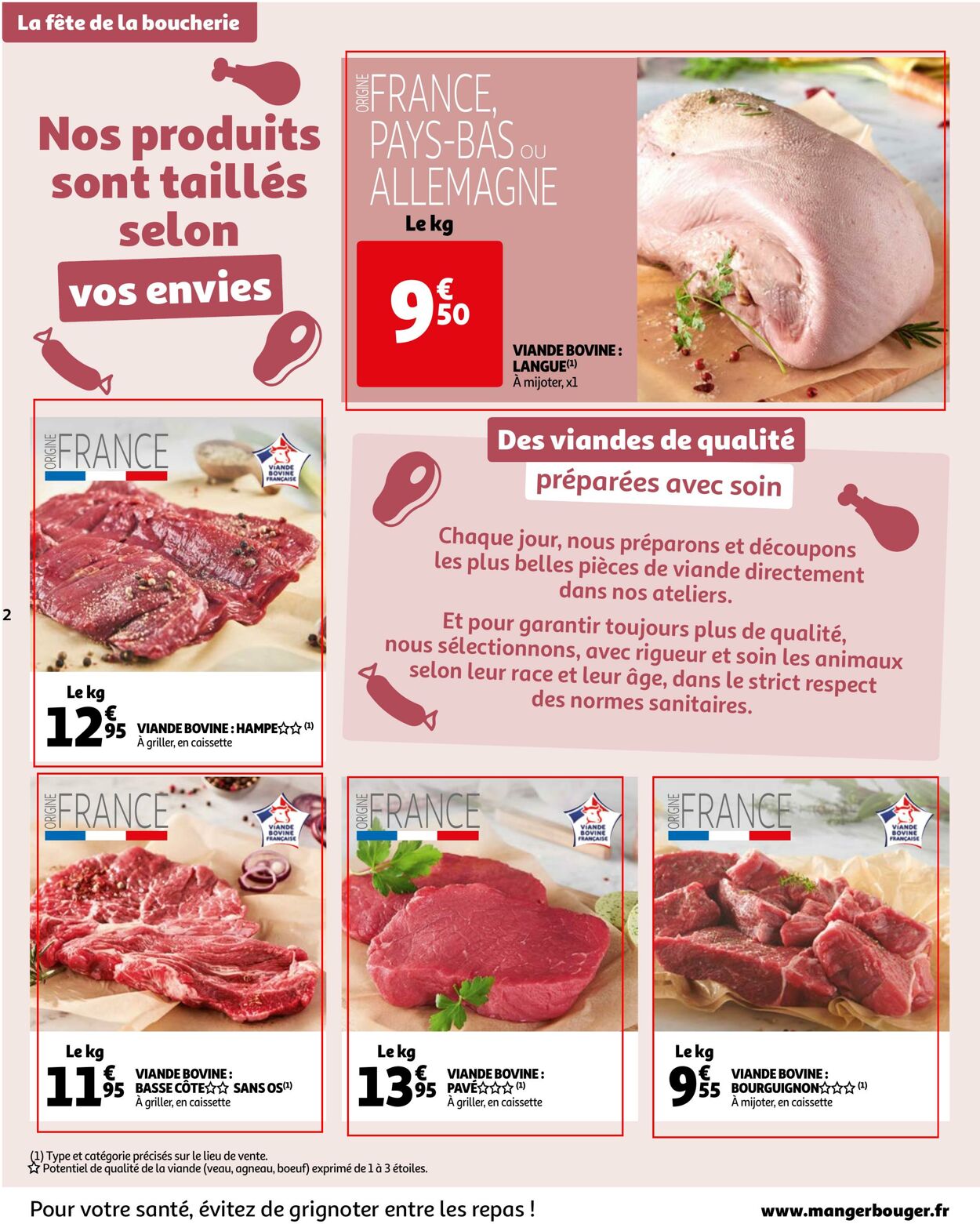 Catalogue Auchan 28.02.2023 - 06.03.2023