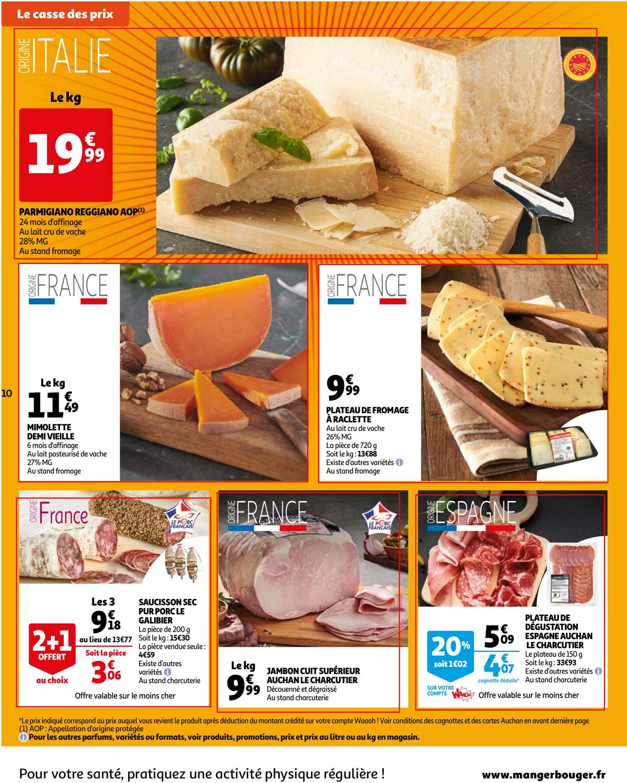 Catalogue Auchan 28.02.2023 - 06.03.2023