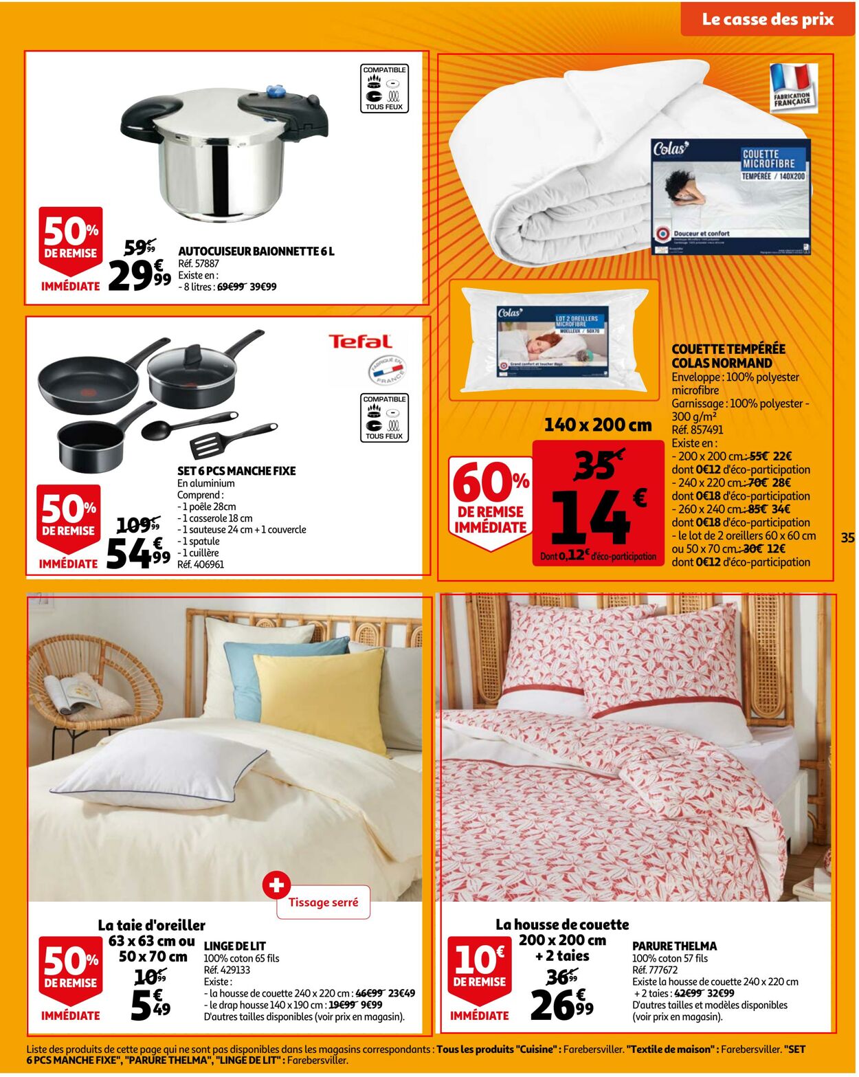 Catalogue Auchan 28.02.2023 - 06.03.2023