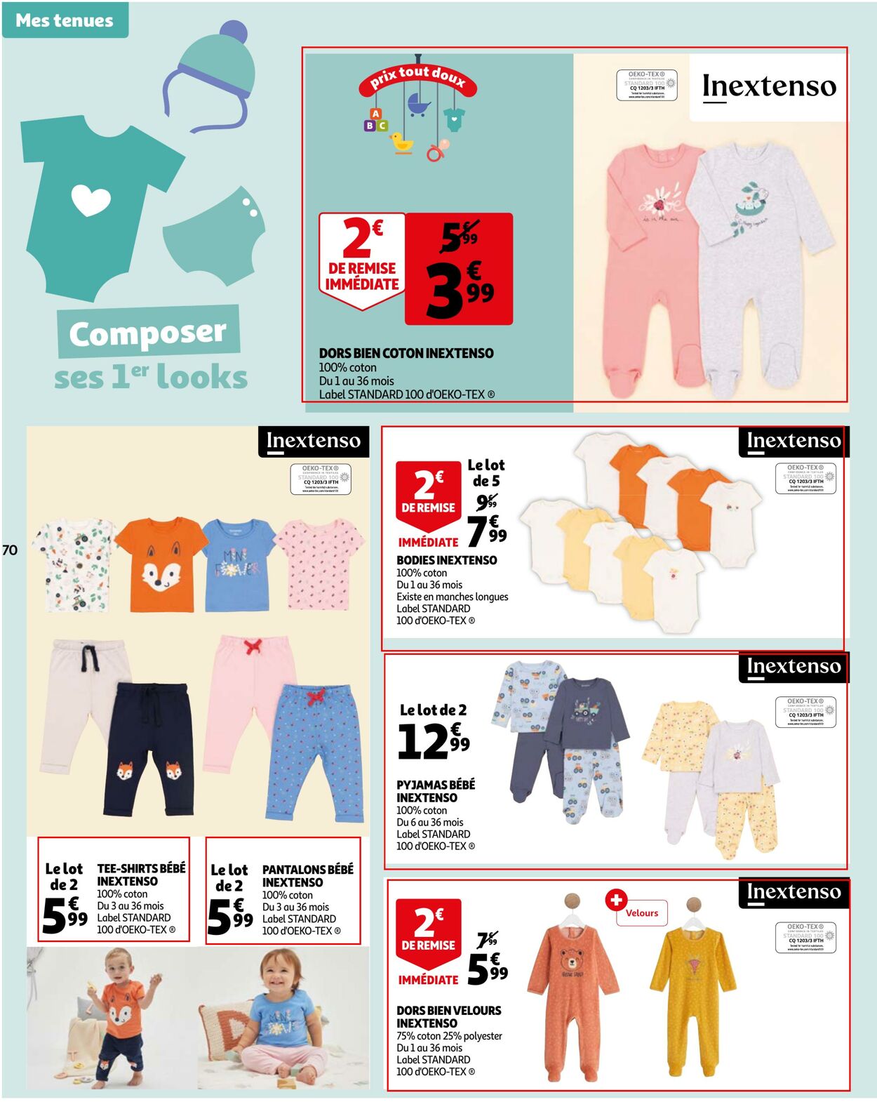 Catalogue Auchan 28.02.2023 - 06.03.2023