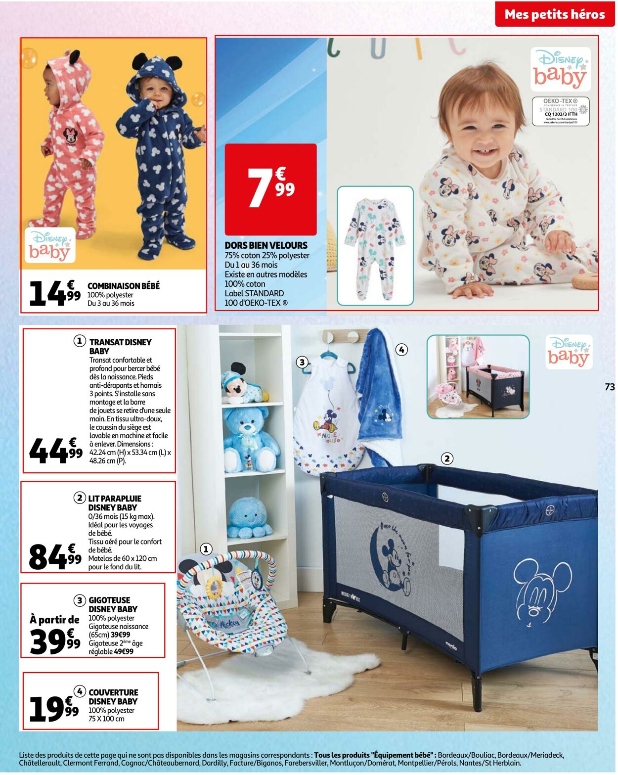 Catalogue Auchan 28.02.2023 - 06.03.2023