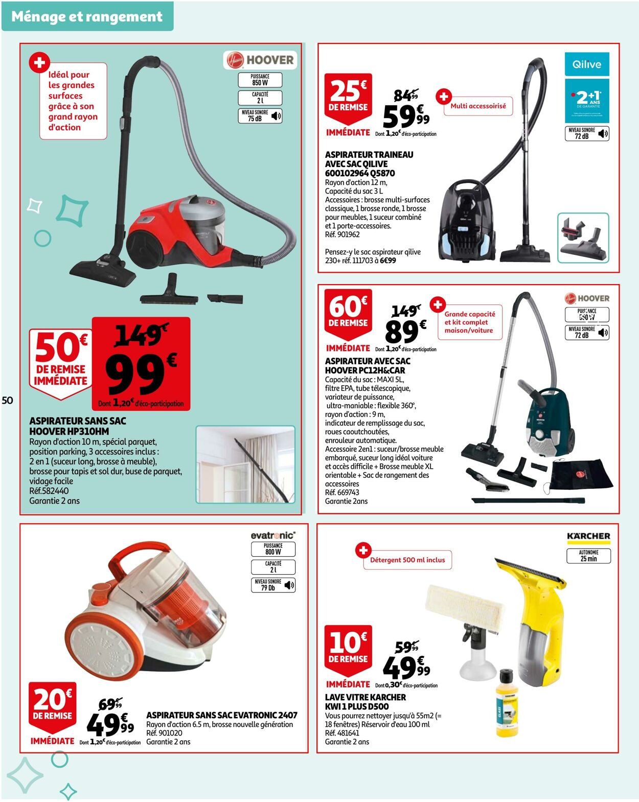 Catalogue Auchan 28.02.2023 - 06.03.2023